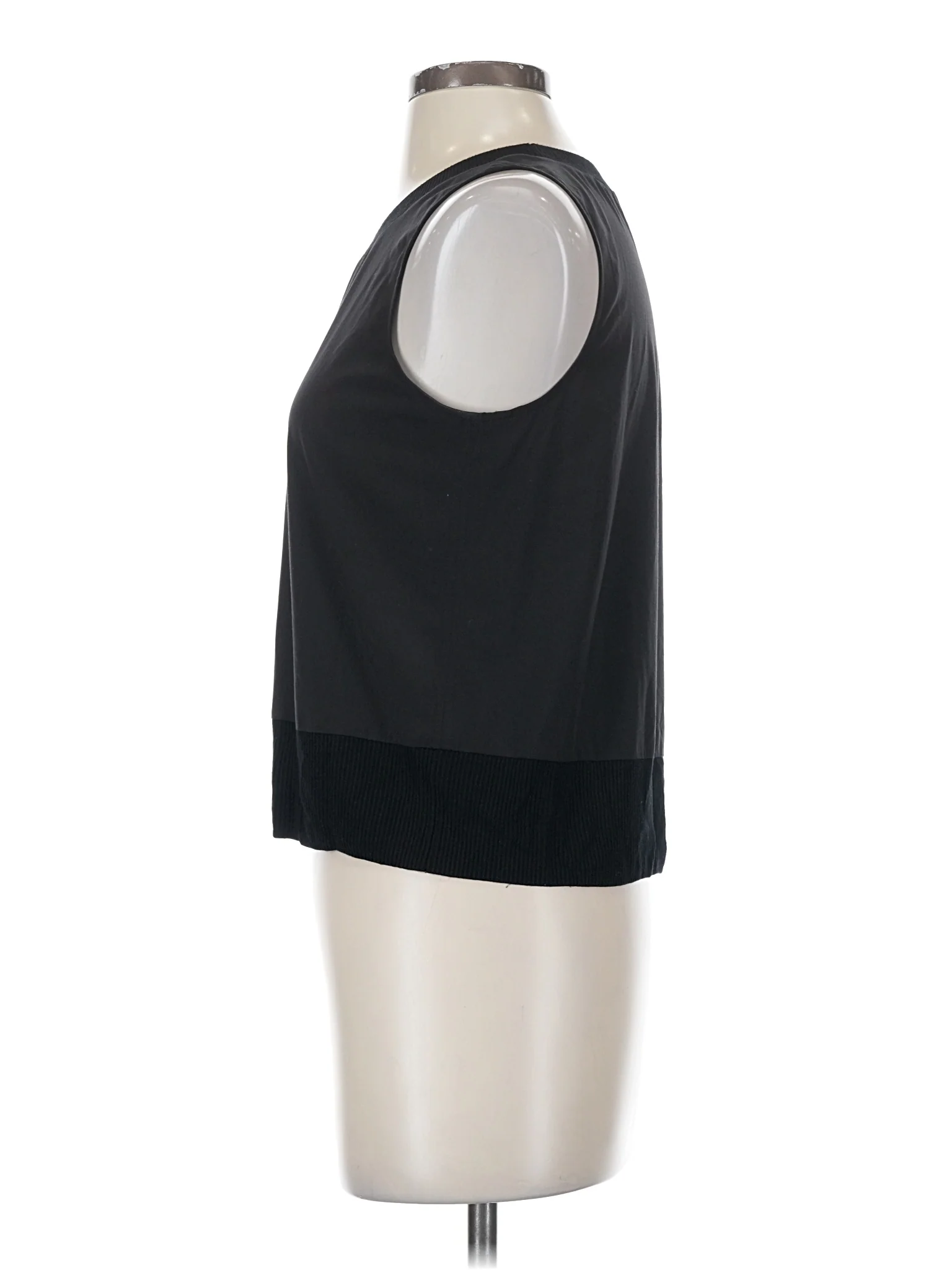 Sleeveless Top - Image 4