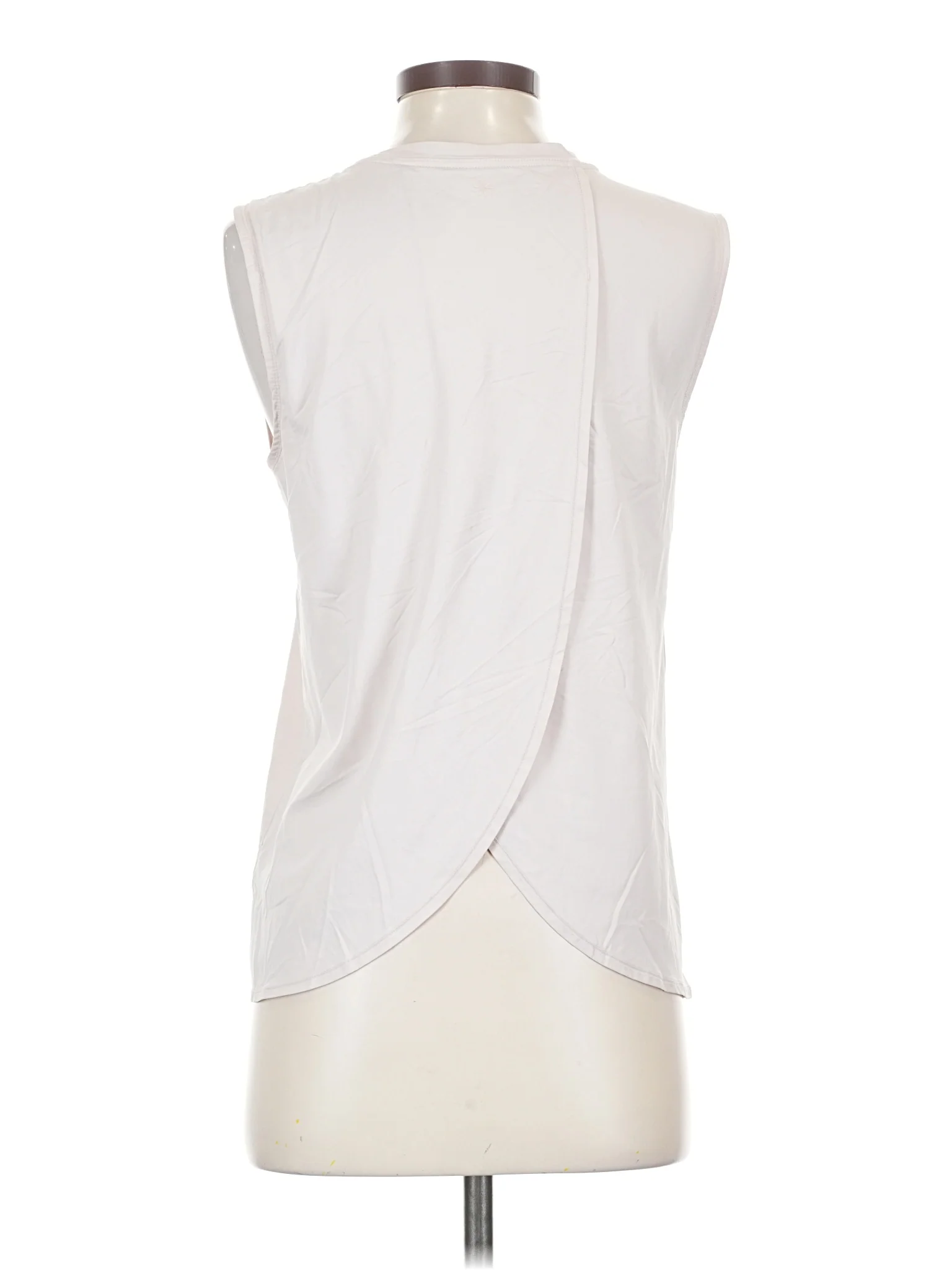 Sleeveless Top - Image 2