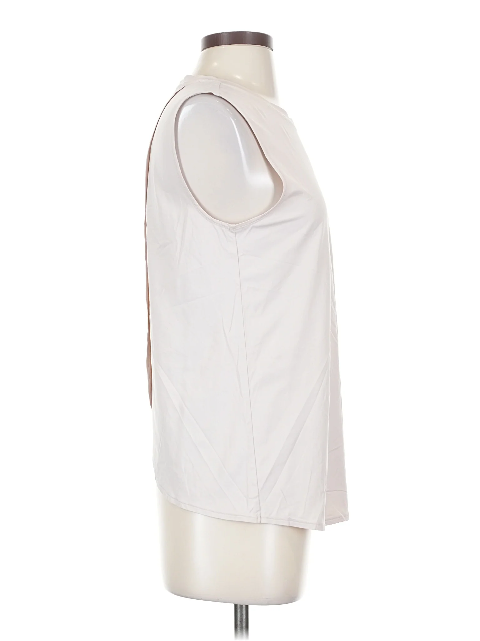 Sleeveless Top - Image 3