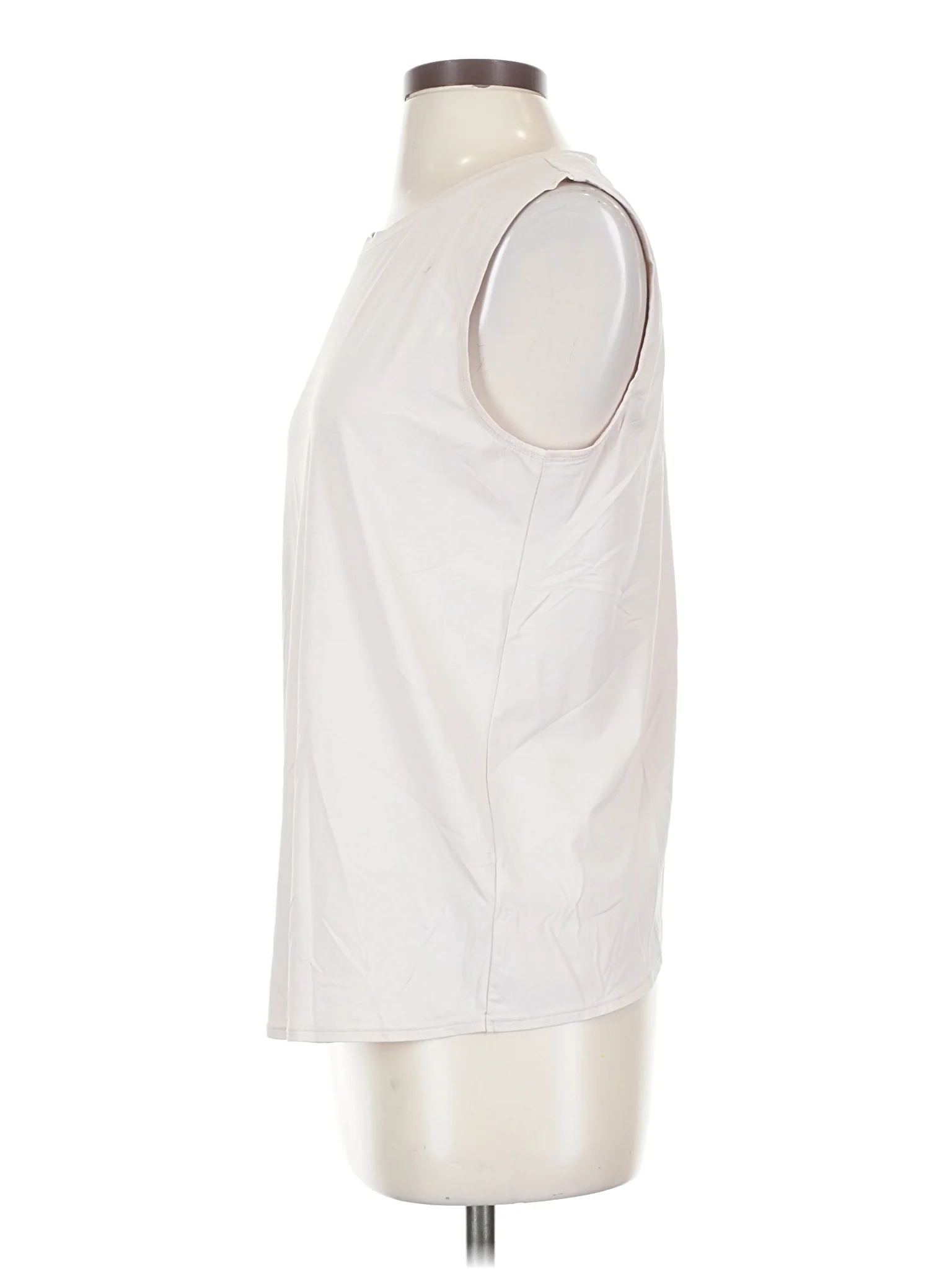 Sleeveless Top - Image 4