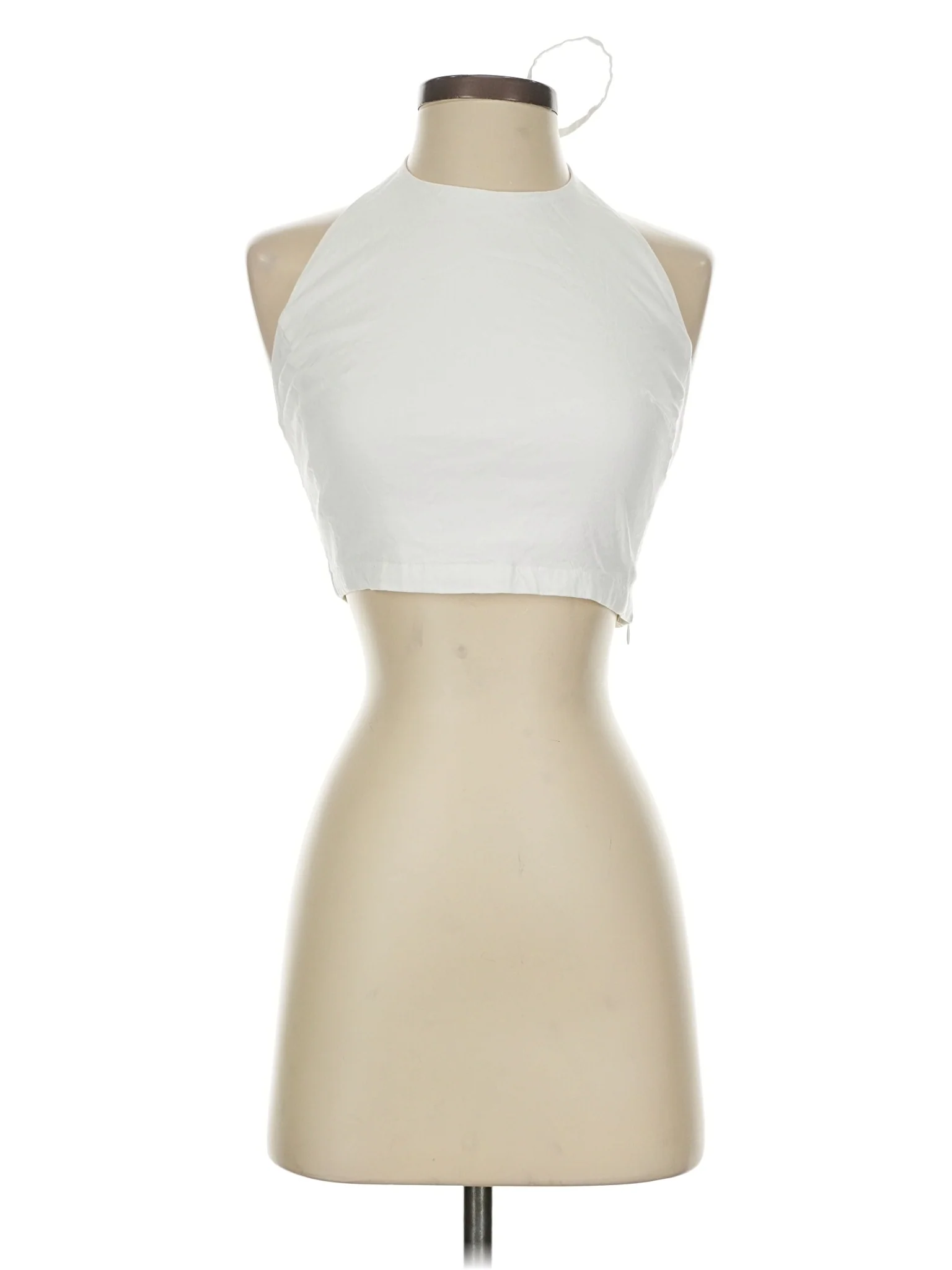 Sleeveless Top