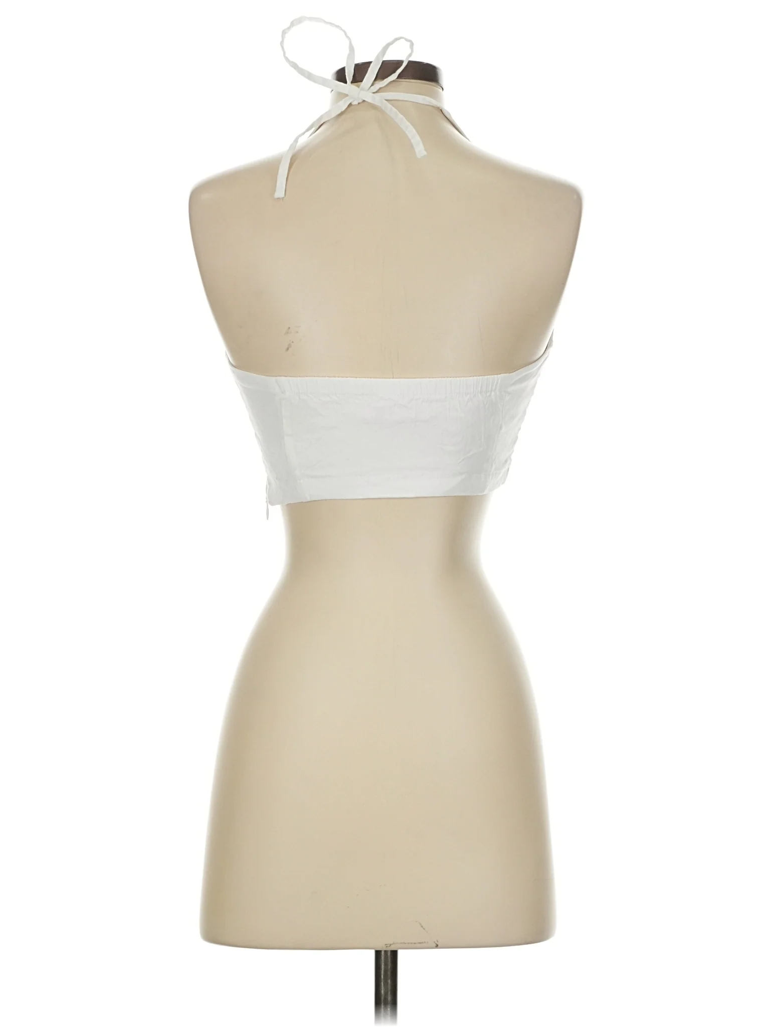 Sleeveless Top - Image 2