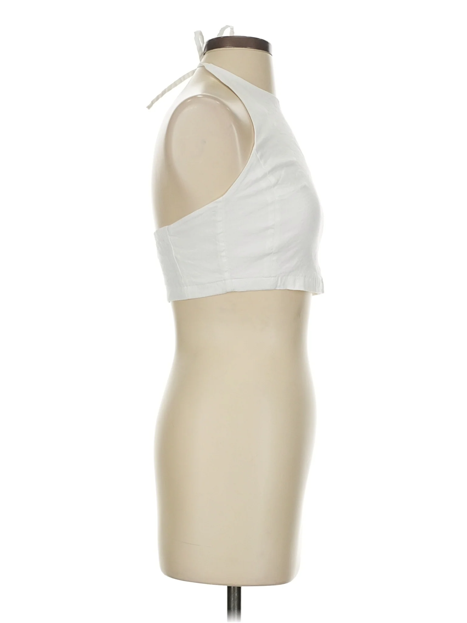 Sleeveless Top - Image 3