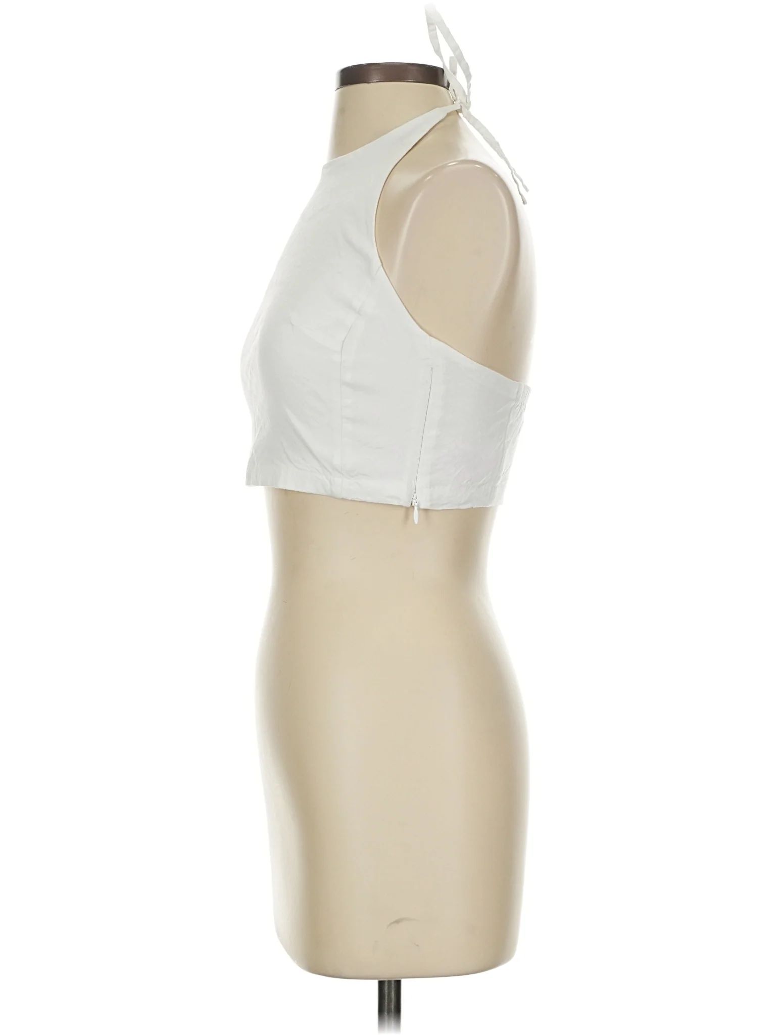 Sleeveless Top - Image 4