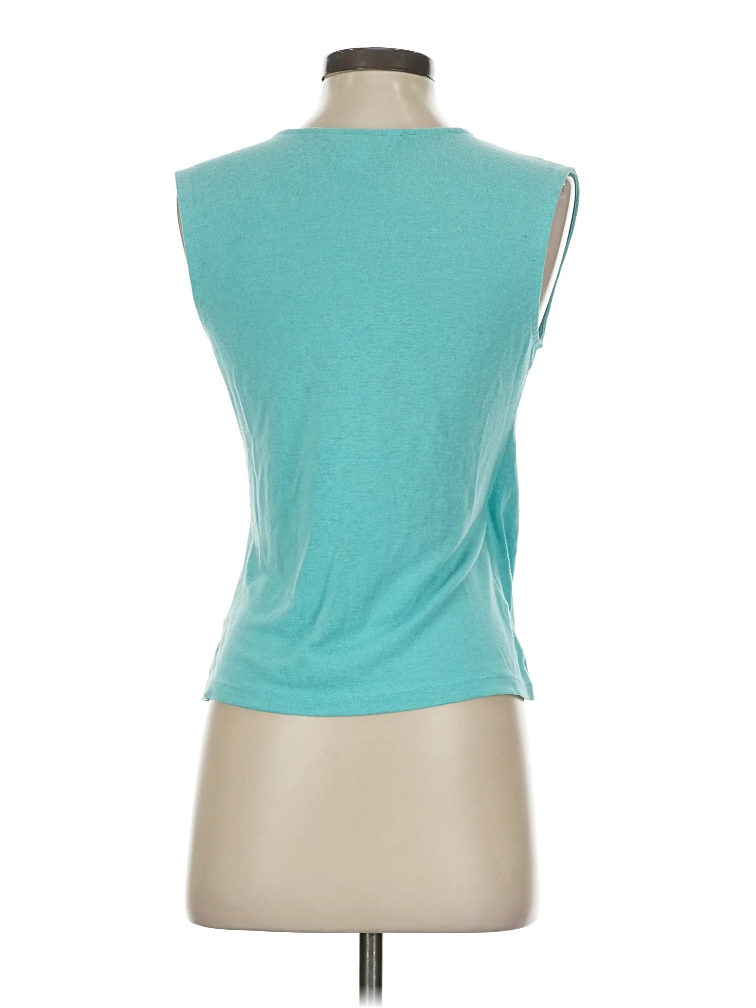Sleeveless Top - Image 2