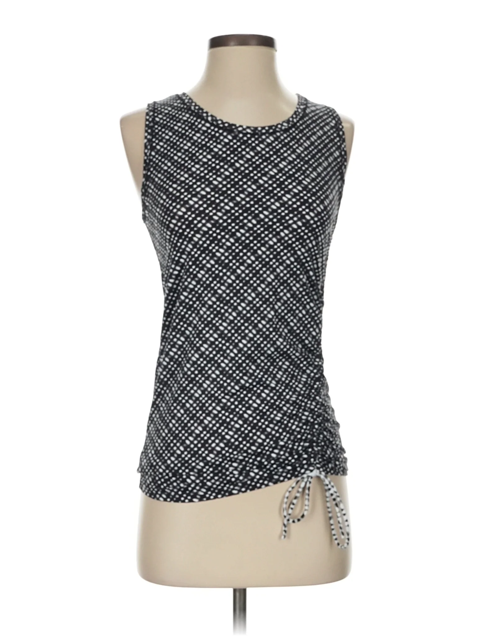 Sleeveless Top