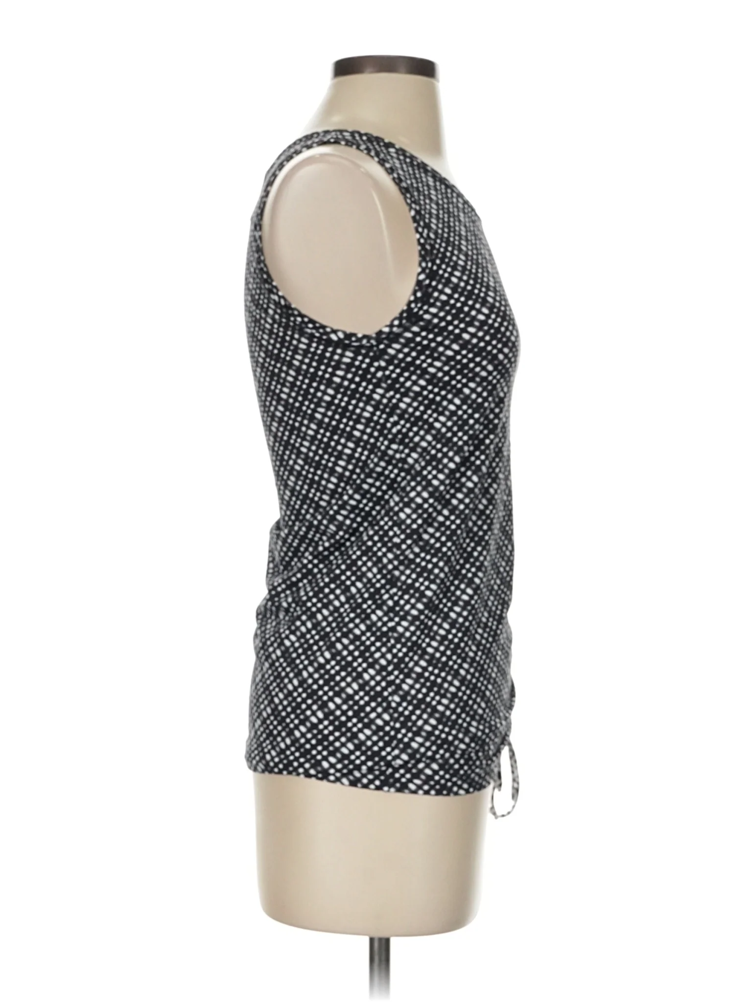 Sleeveless Top - Image 3
