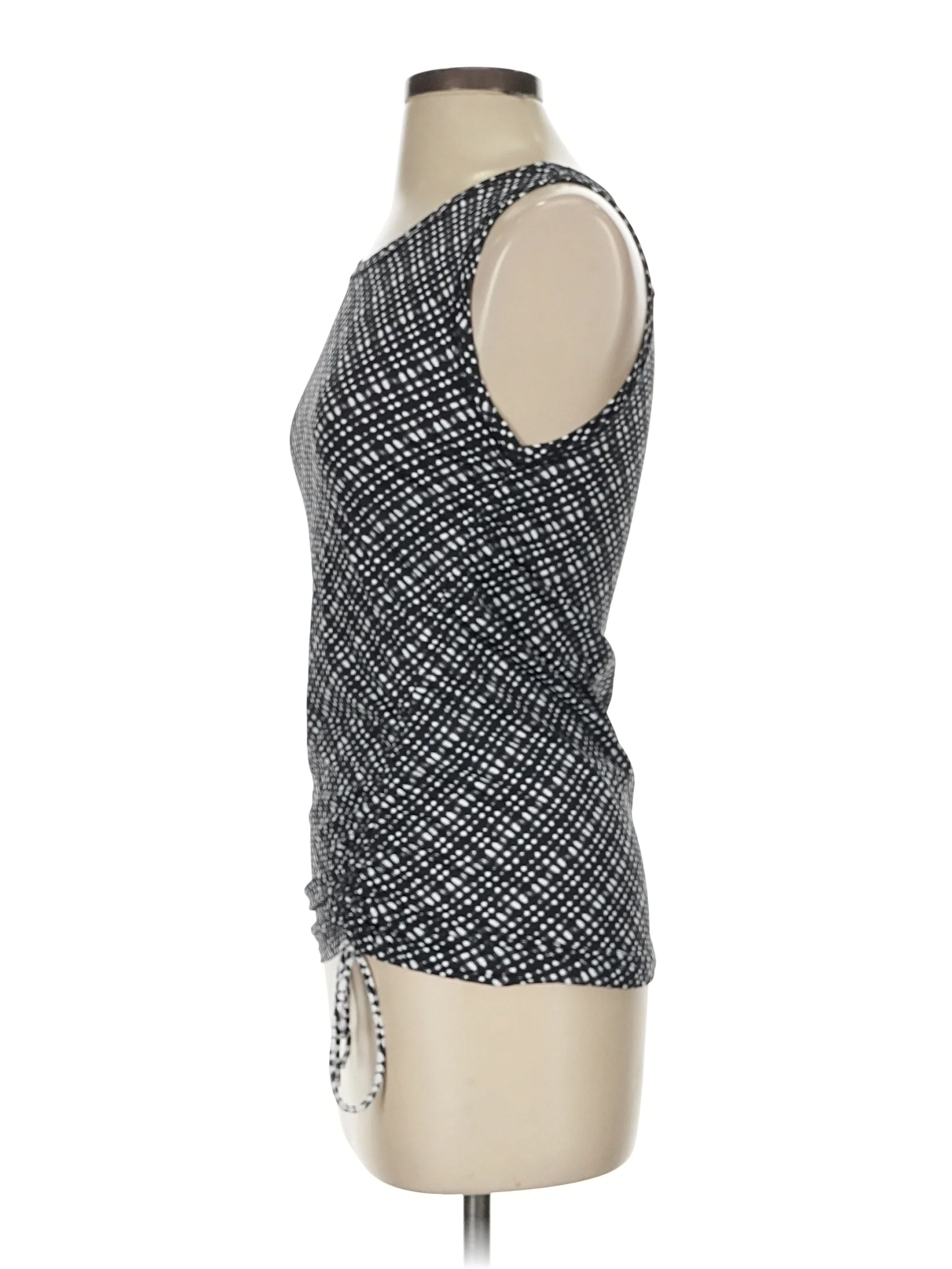 Sleeveless Top - Image 4