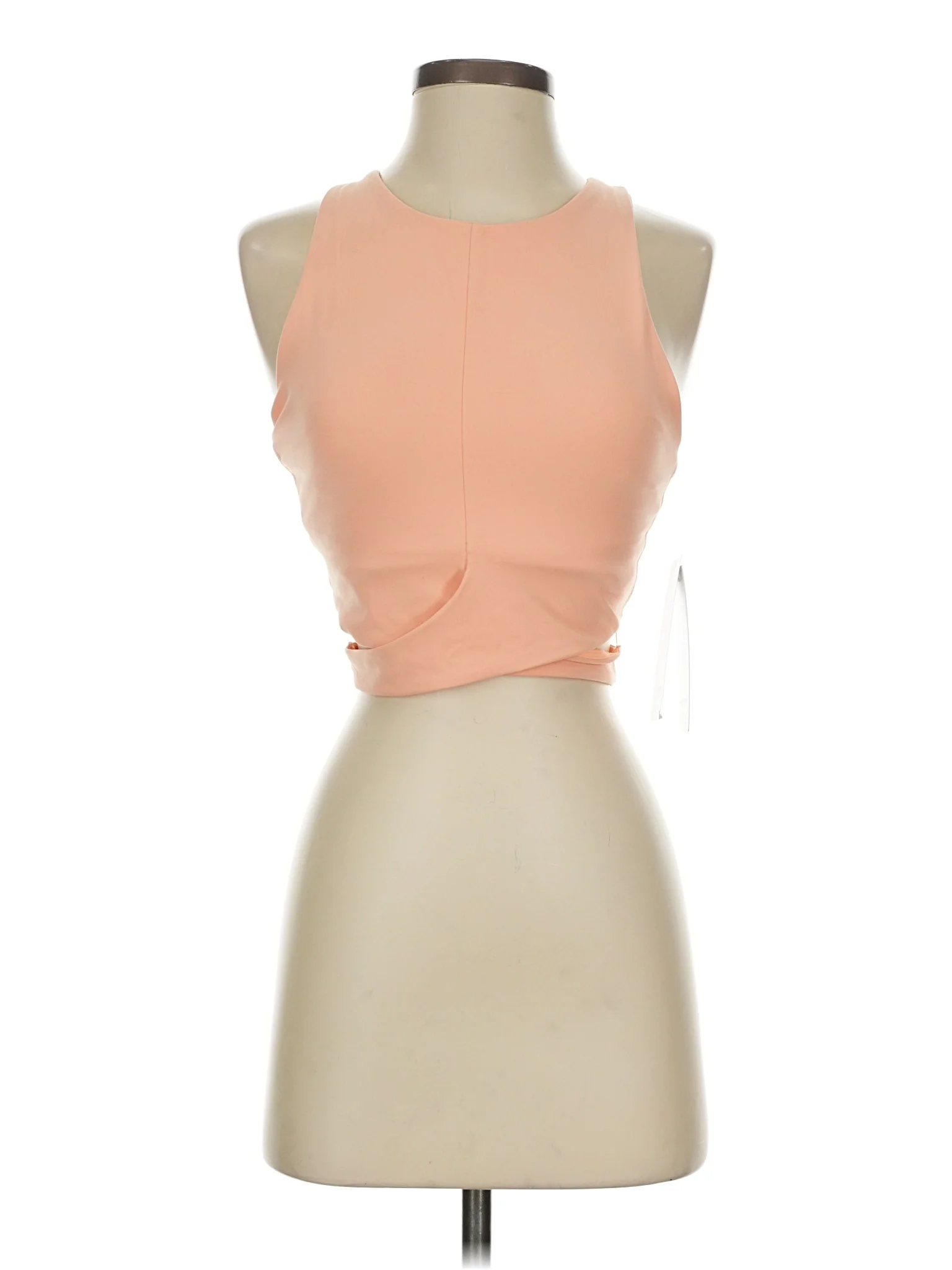 Sleeveless Top