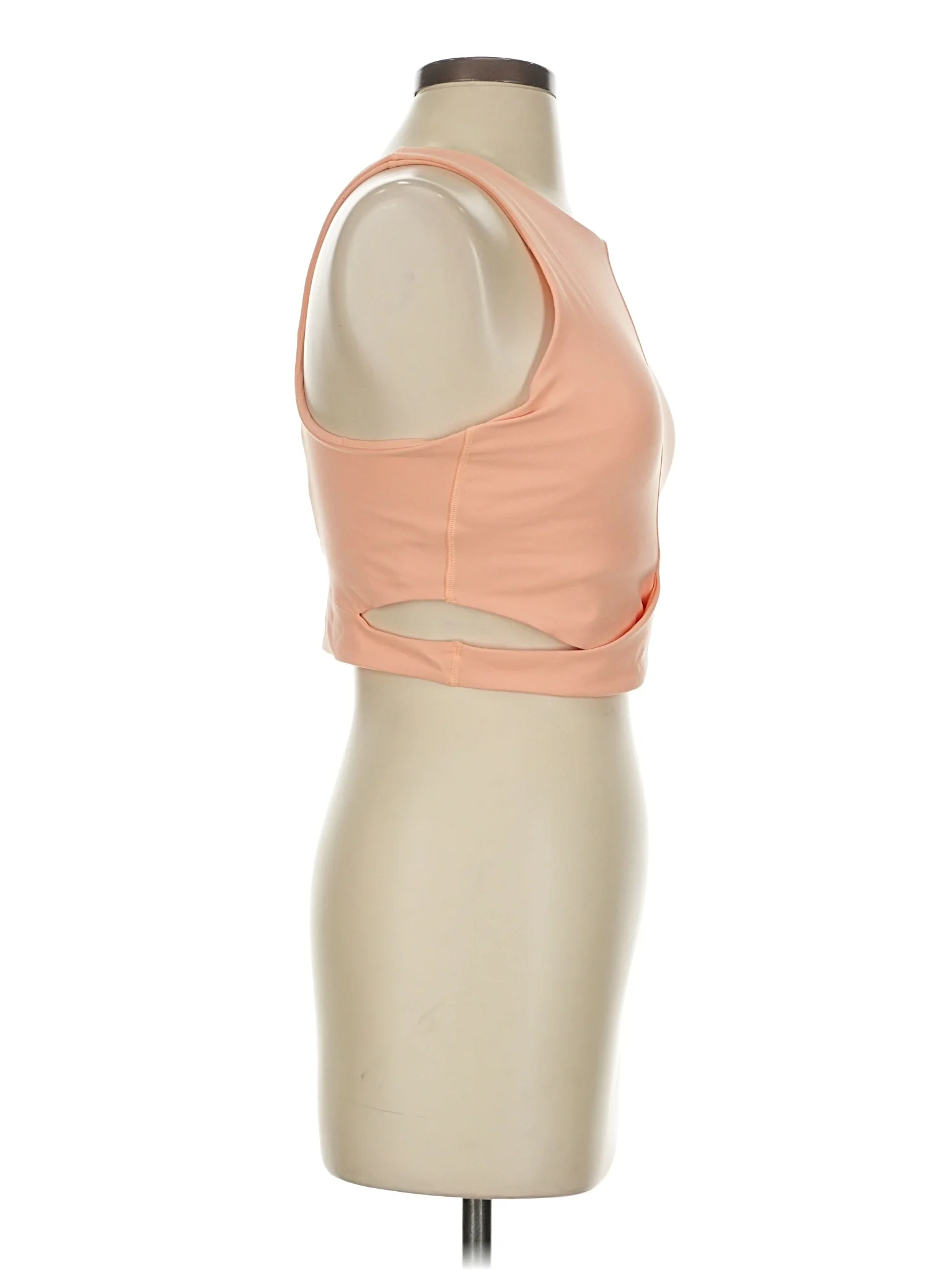 Sleeveless Top - Image 3