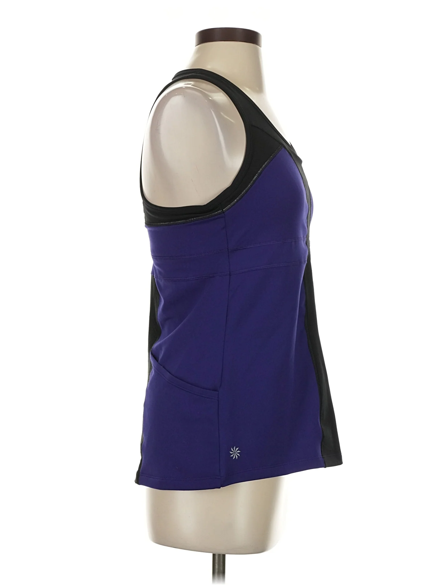 Sleeveless Top - Image 3
