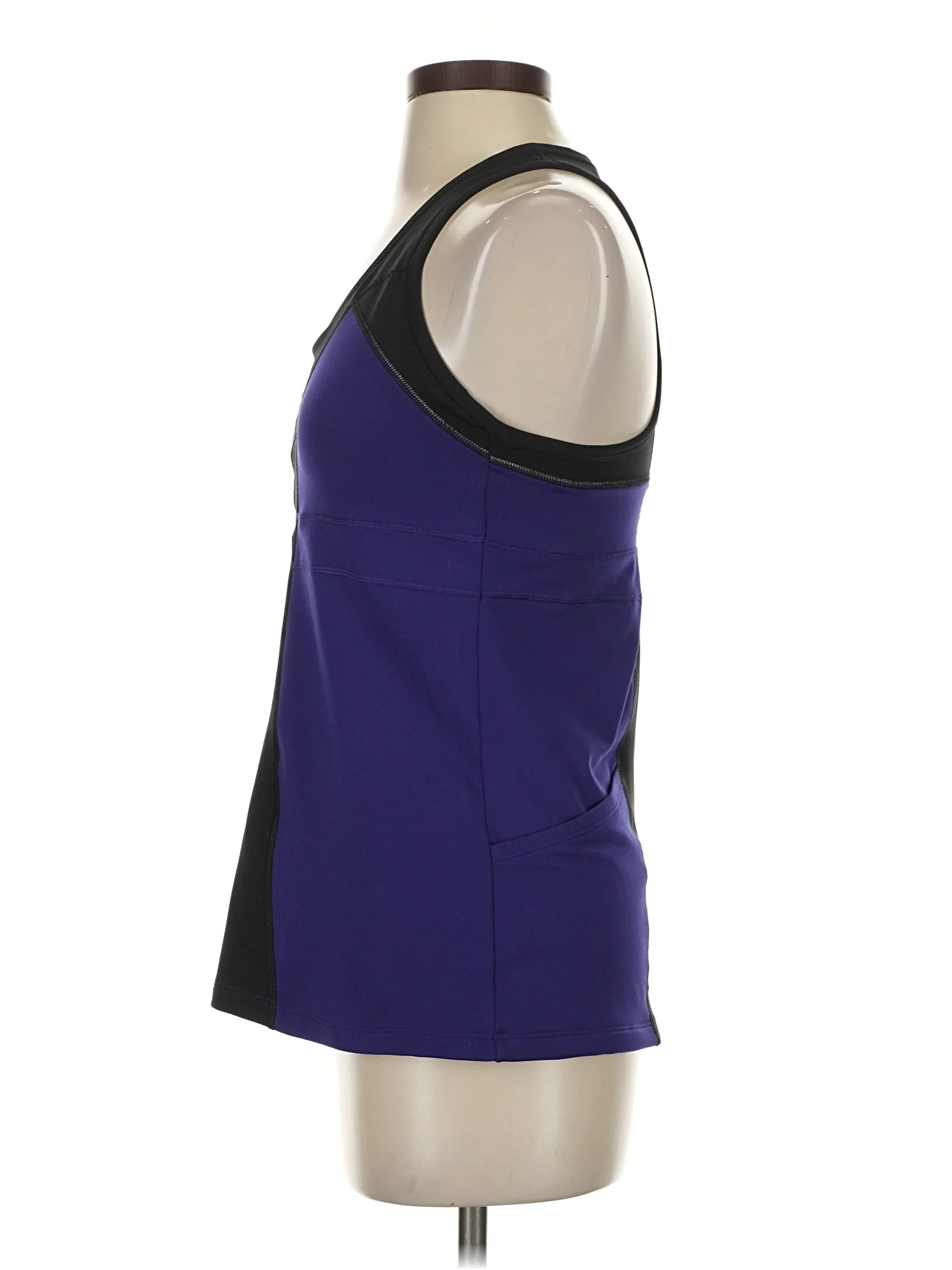 Sleeveless Top - Image 4