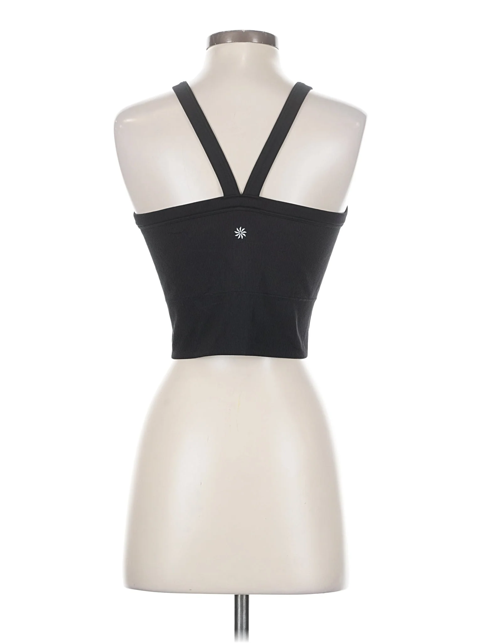 Sleeveless Top - Image 2