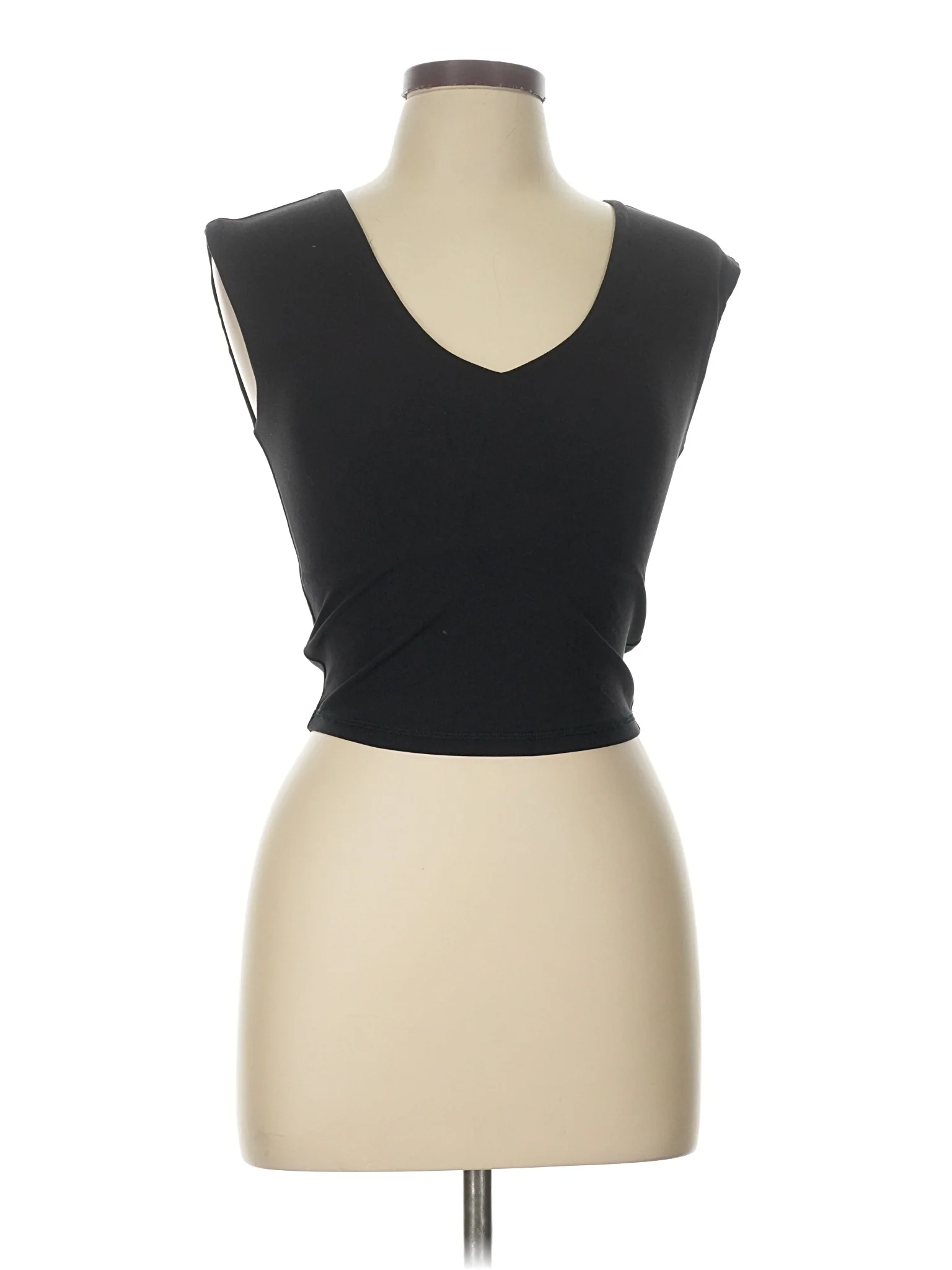 Sleeveless Top