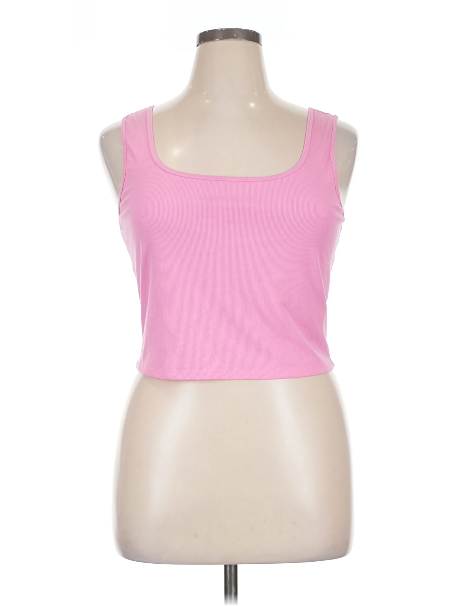 Sleeveless Top