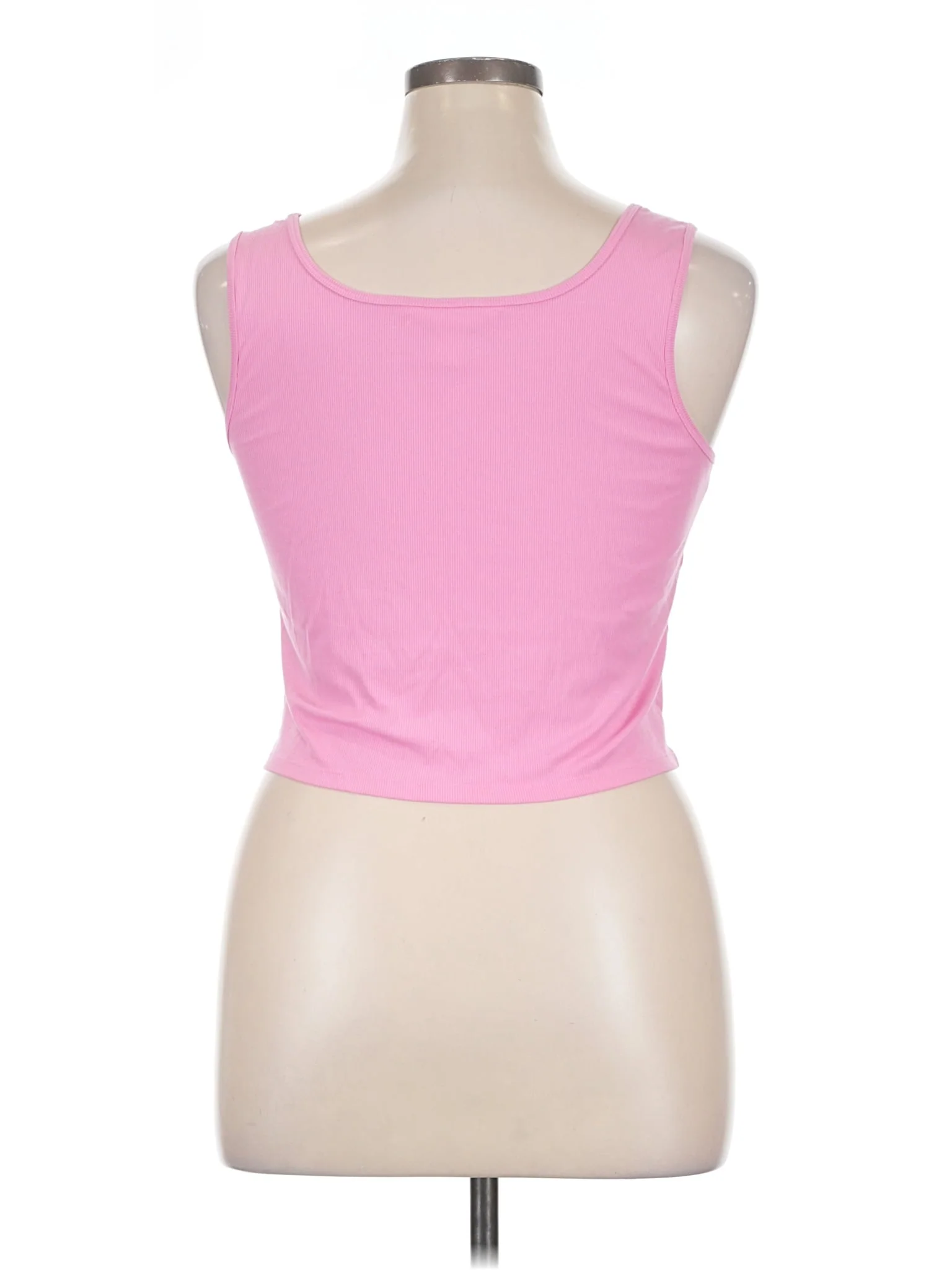 Sleeveless Top - Image 2