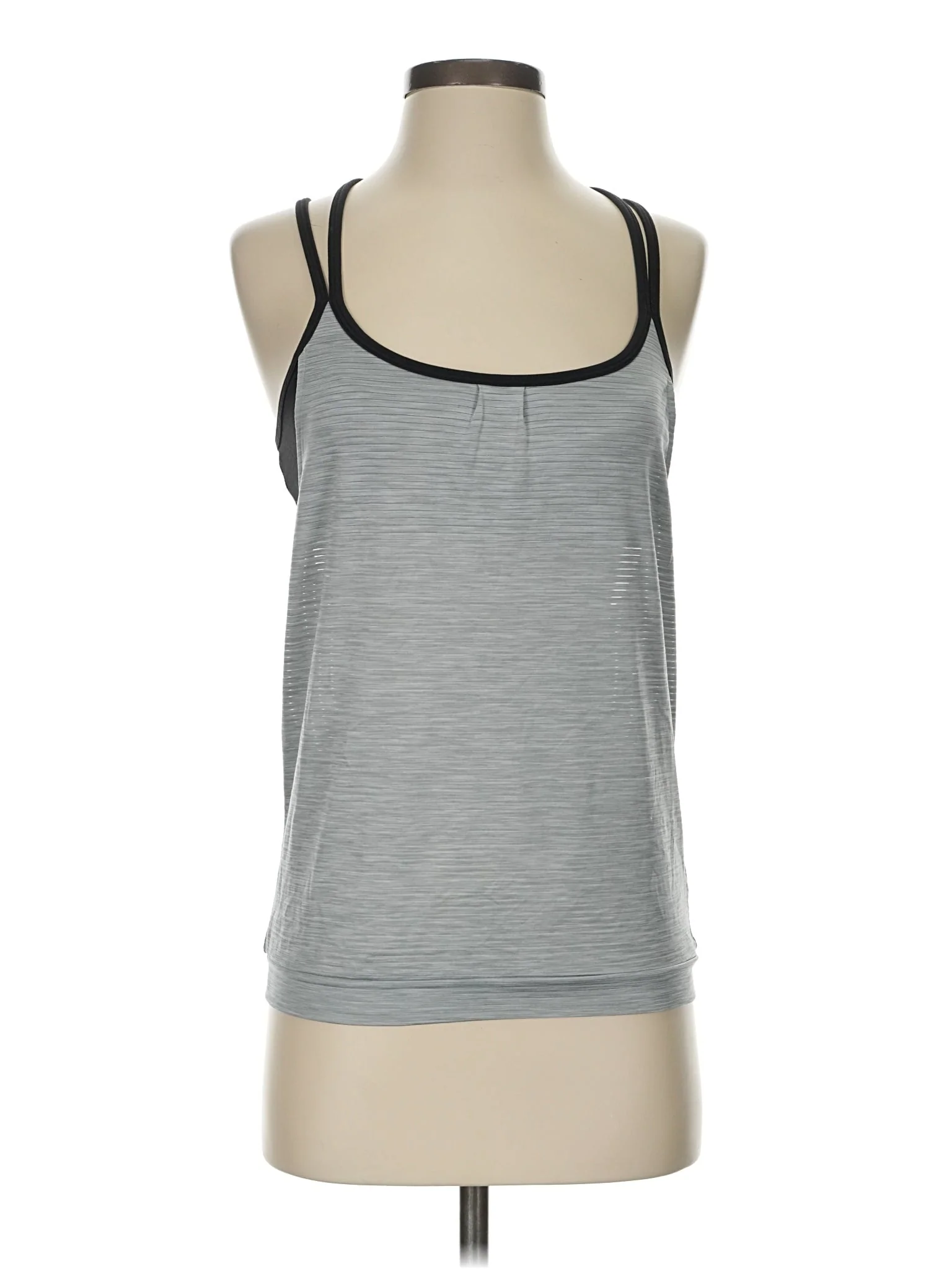 Sleeveless Top