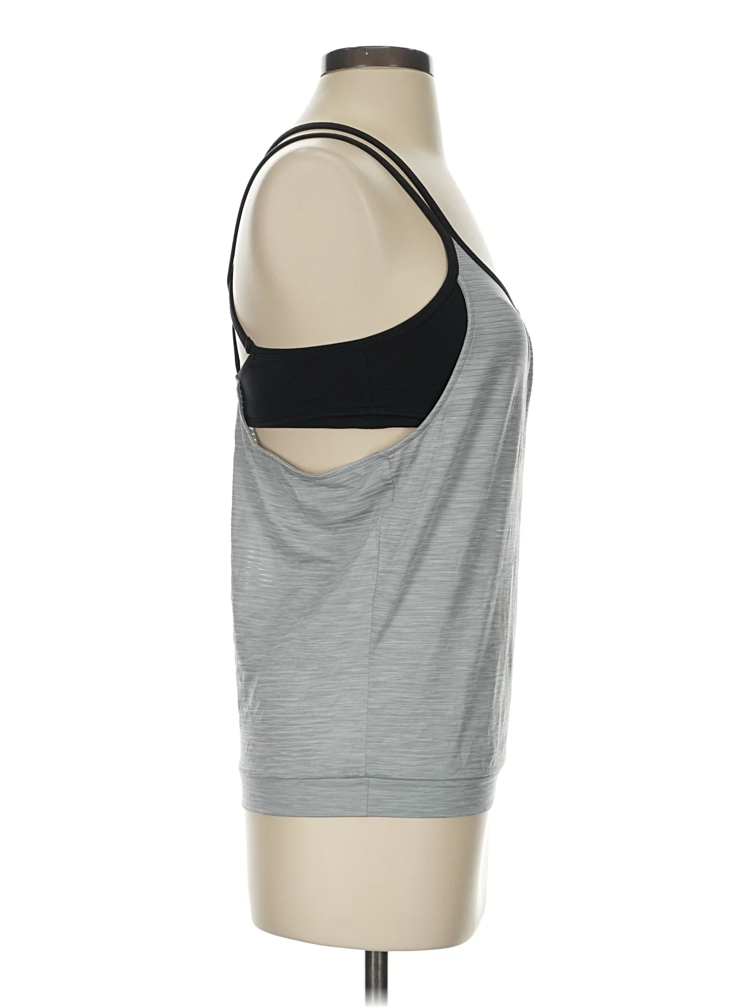 Sleeveless Top - Image 3