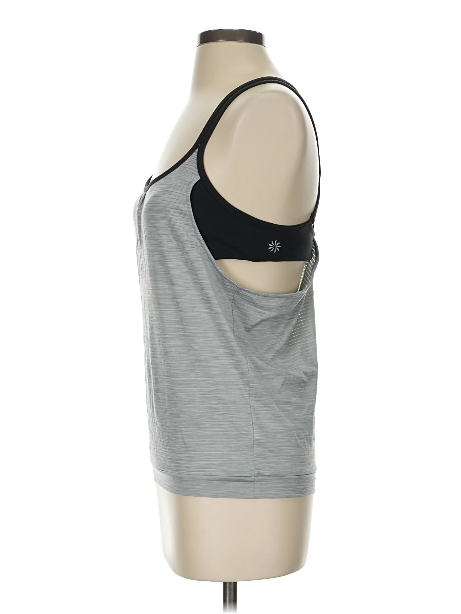 Sleeveless Top - Image 4