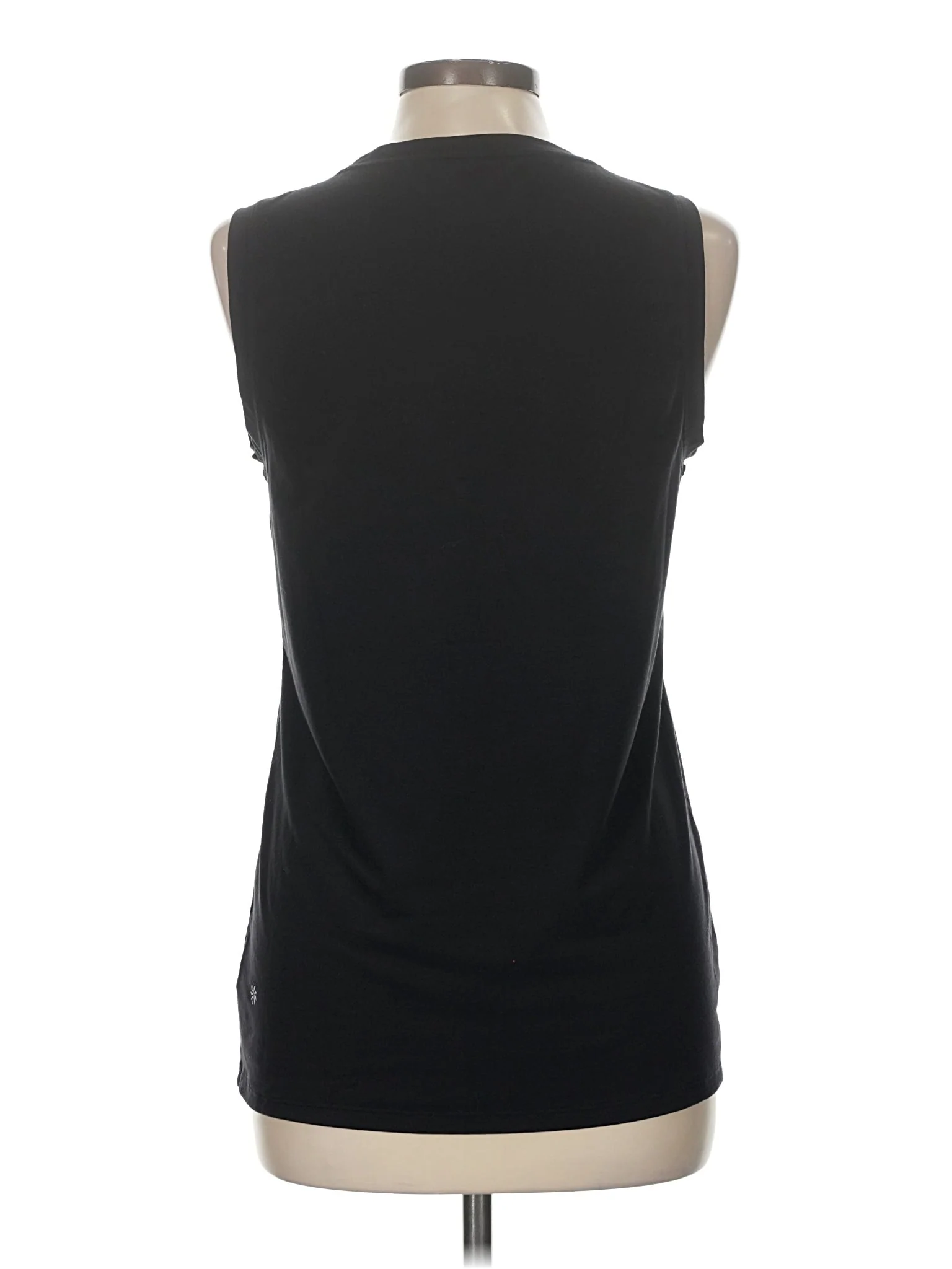 Sleeveless Top - Image 2