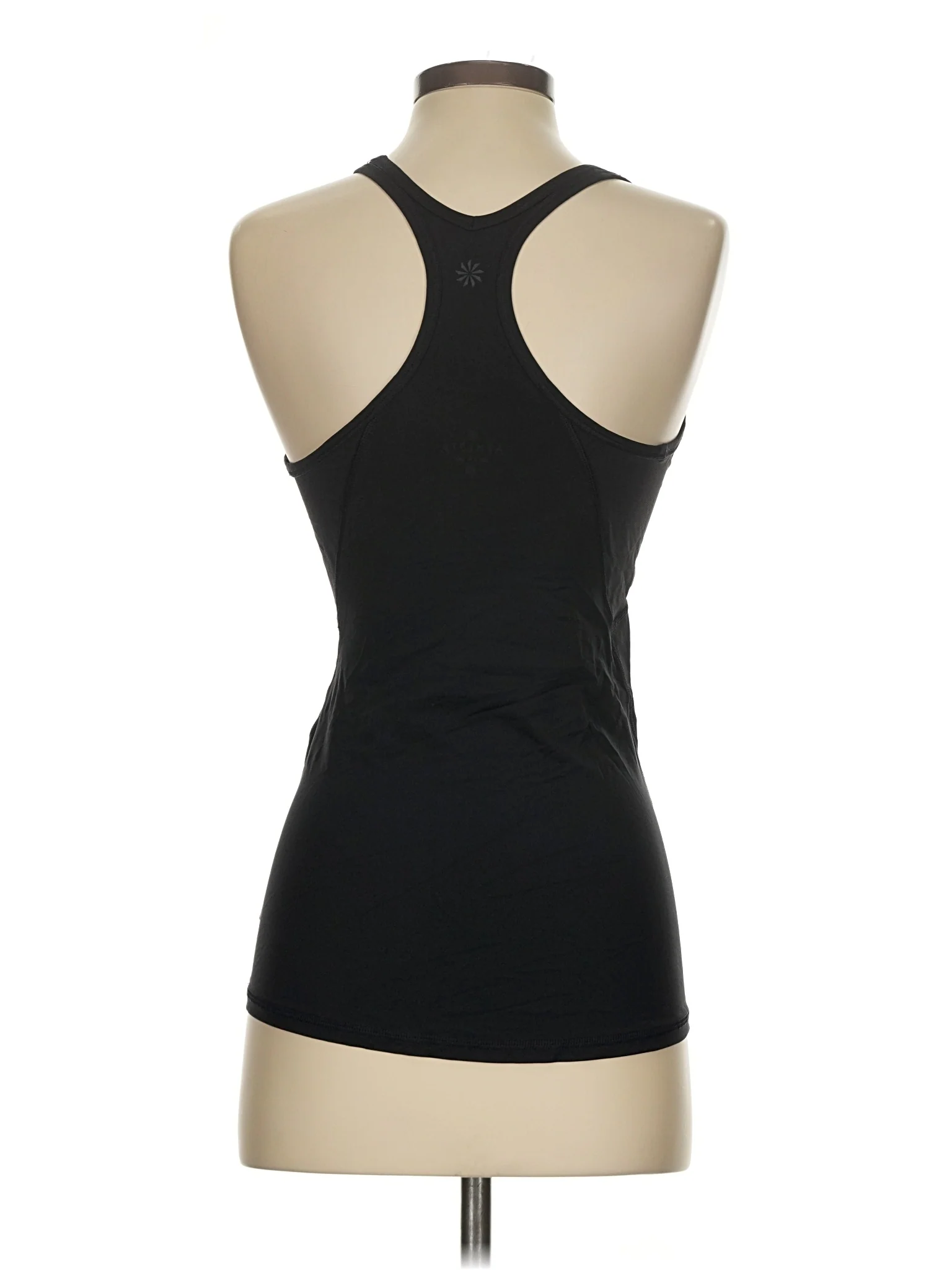 Sleeveless Top - Image 2