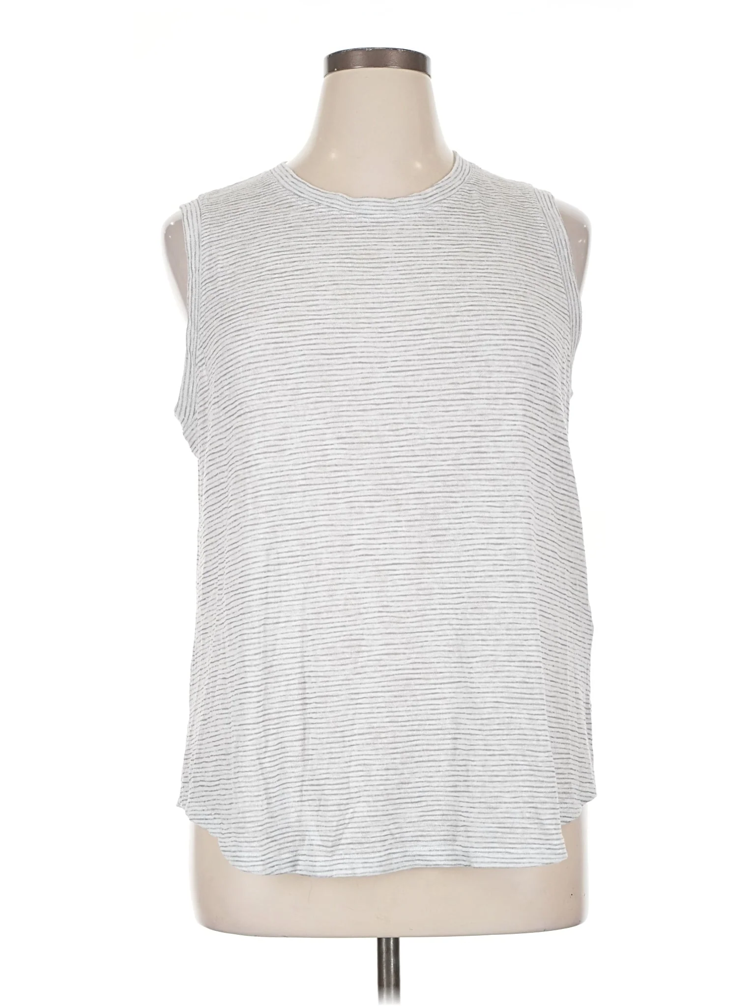 Sleeveless Top