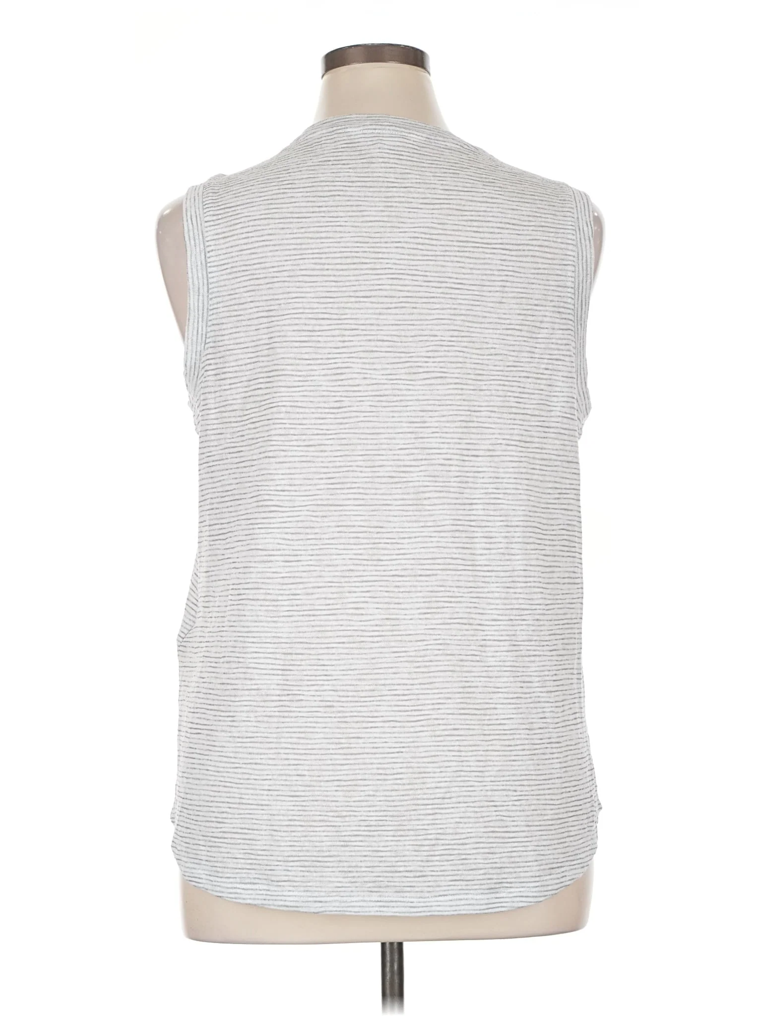 Sleeveless Top - Image 2