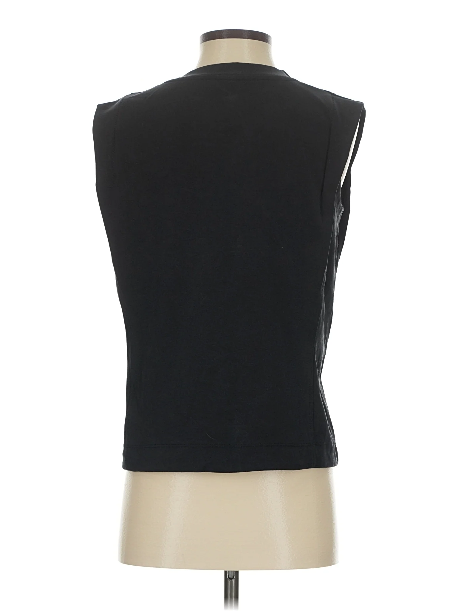 Sleeveless Top - Image 2