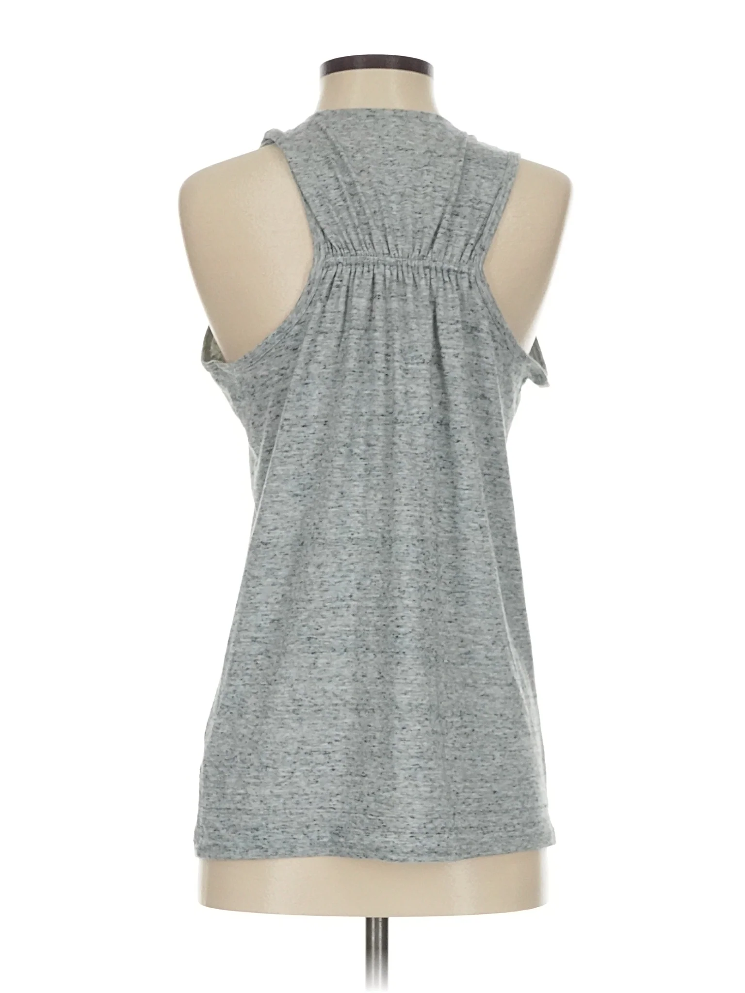 Sleeveless Top - Image 2