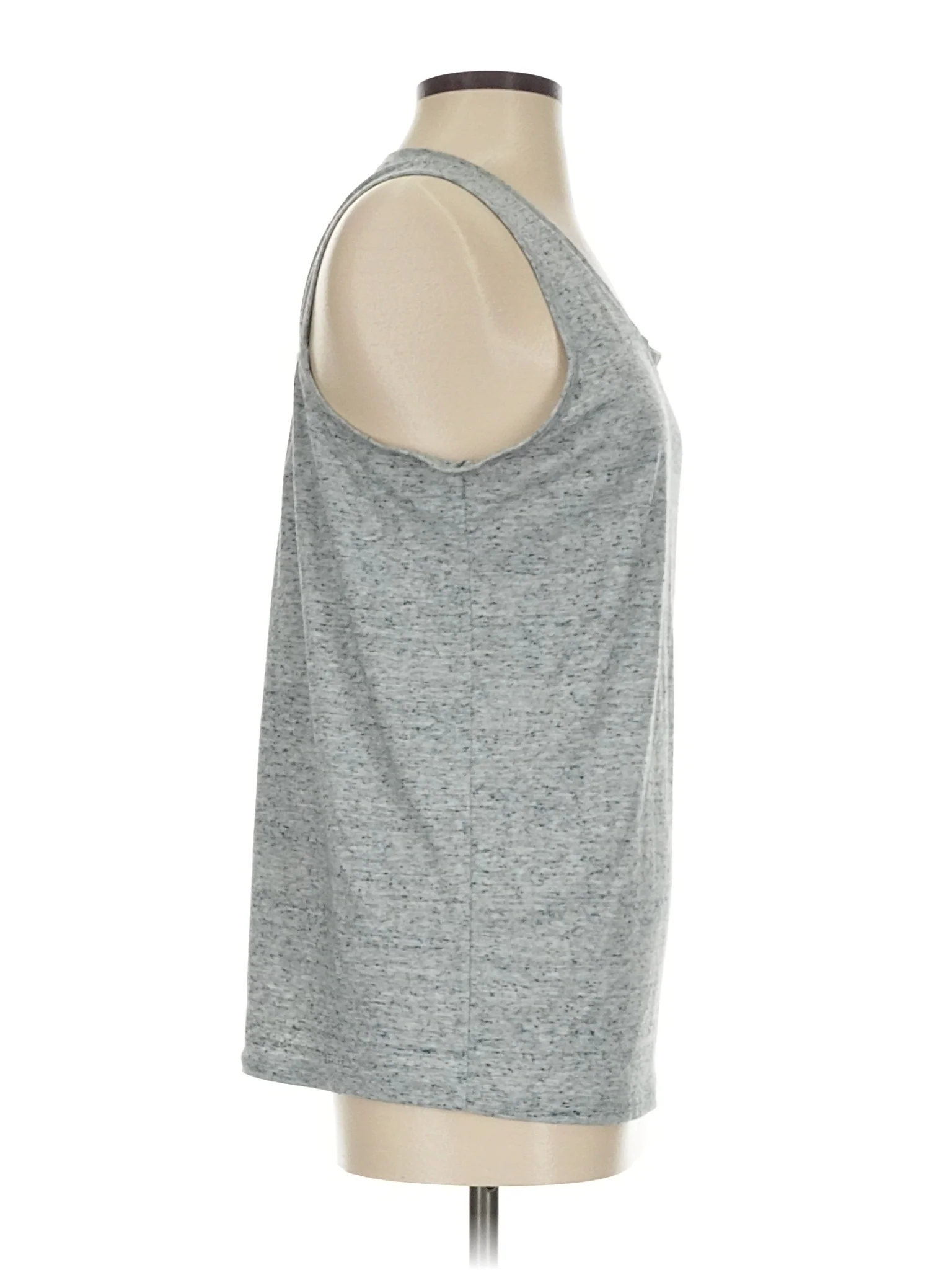 Sleeveless Top - Image 3