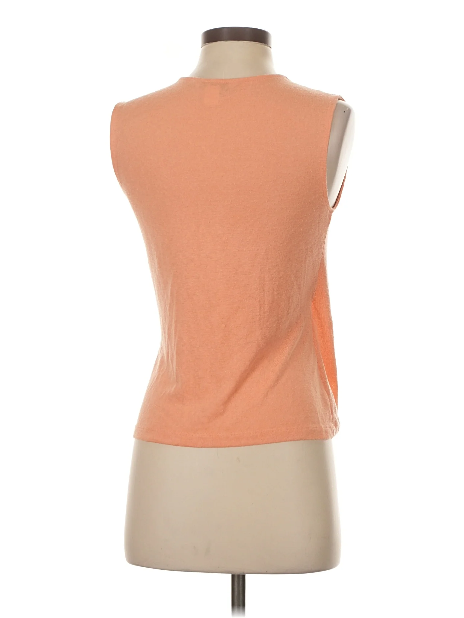 Sleeveless Top - Image 2