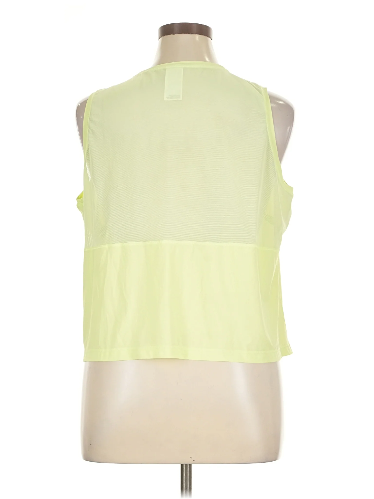 Sleeveless Top - Image 2