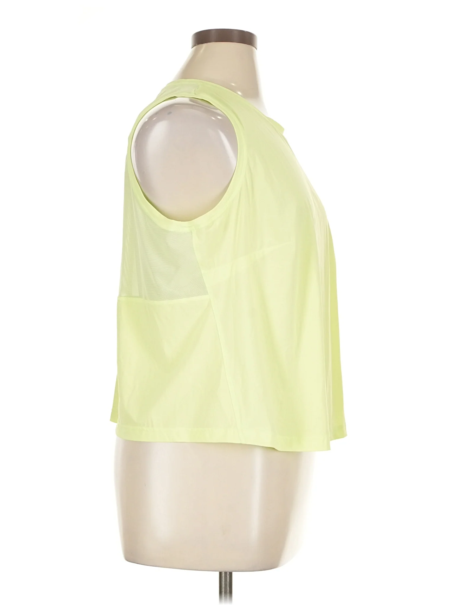Sleeveless Top - Image 3