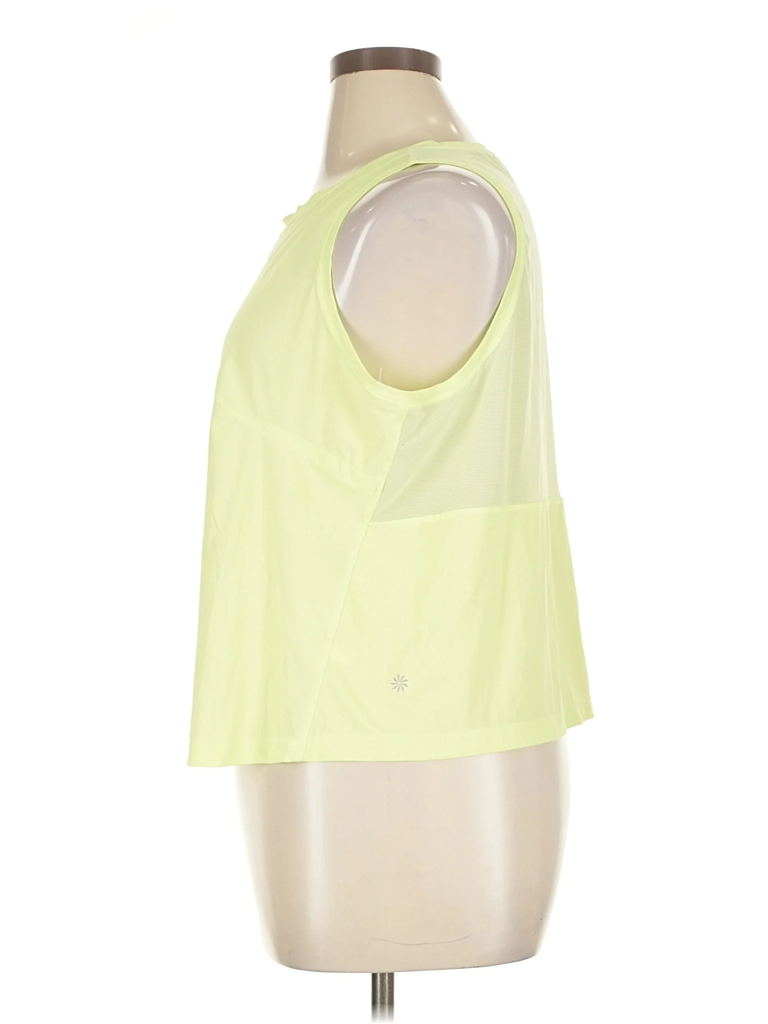 Sleeveless Top - Image 4