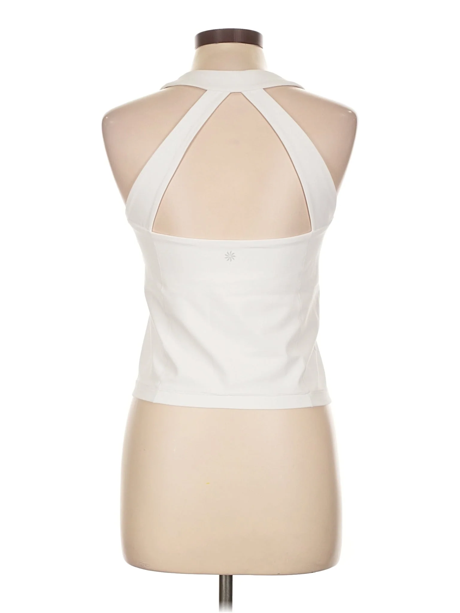 Sleeveless Top - Image 2