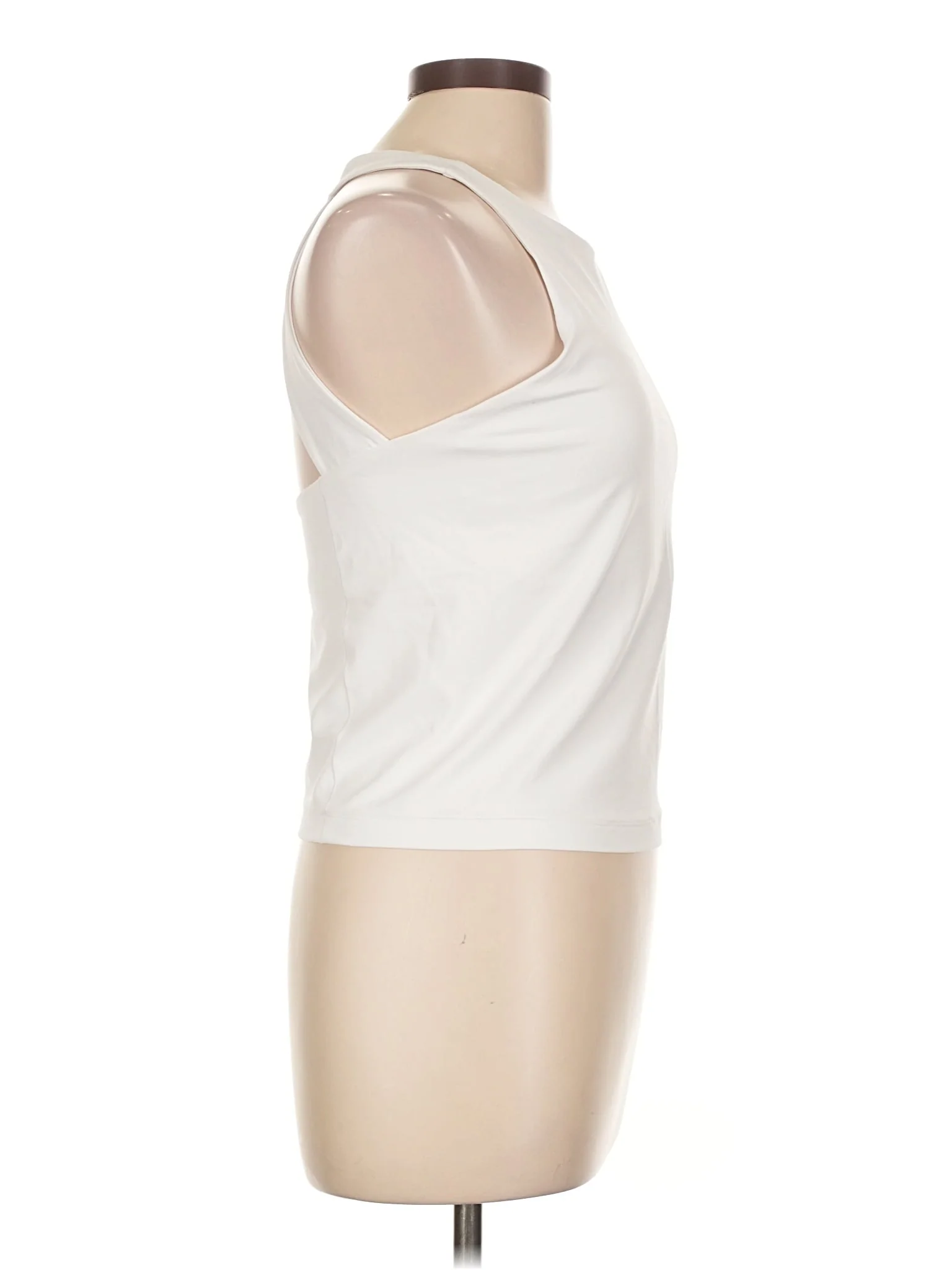 Sleeveless Top - Image 3