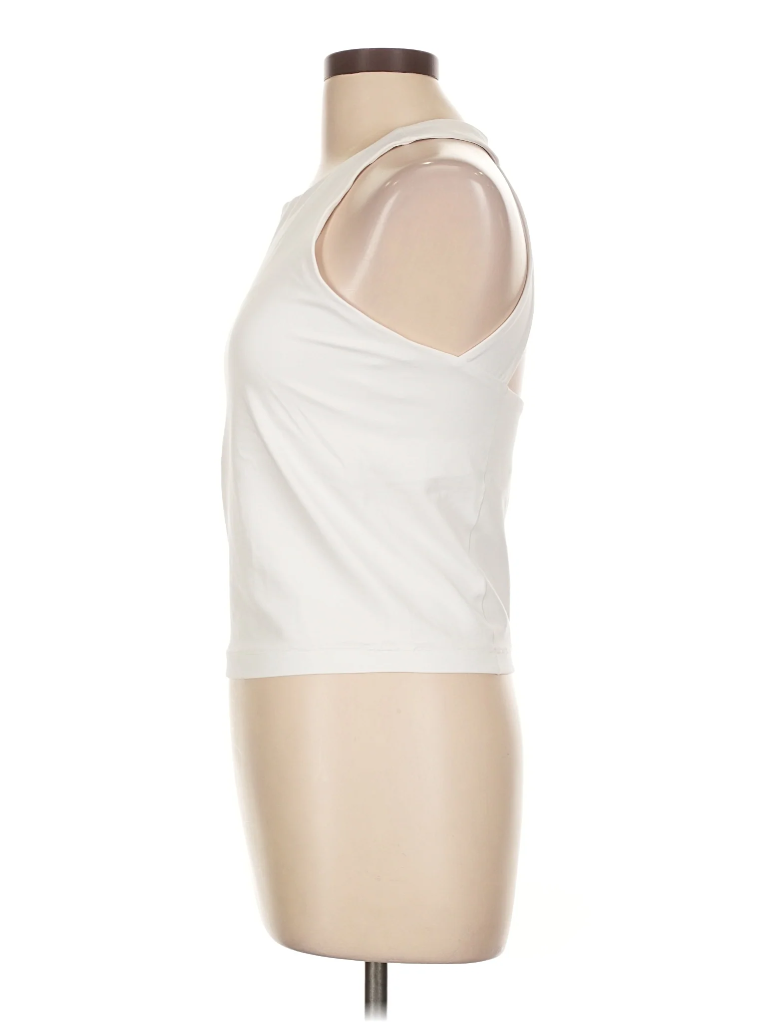 Sleeveless Top - Image 4
