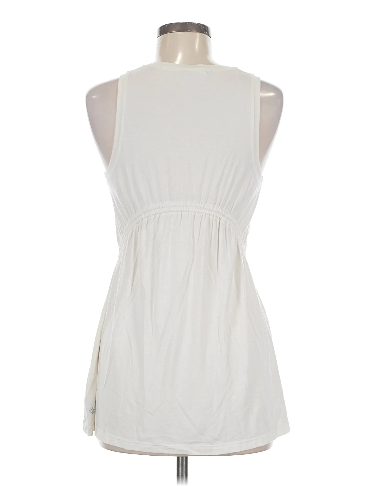 Sleeveless Top - Image 2