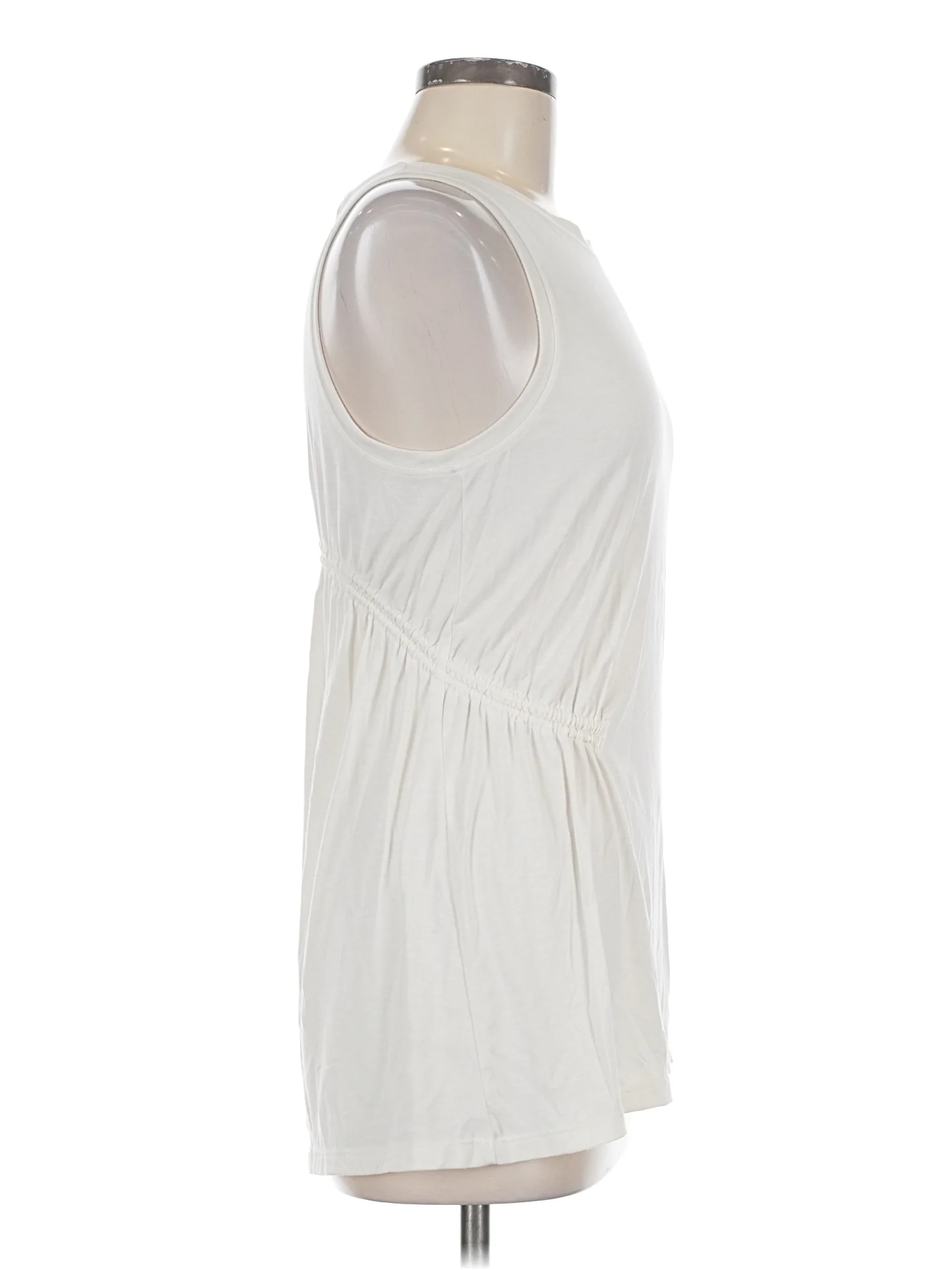 Sleeveless Top - Image 3