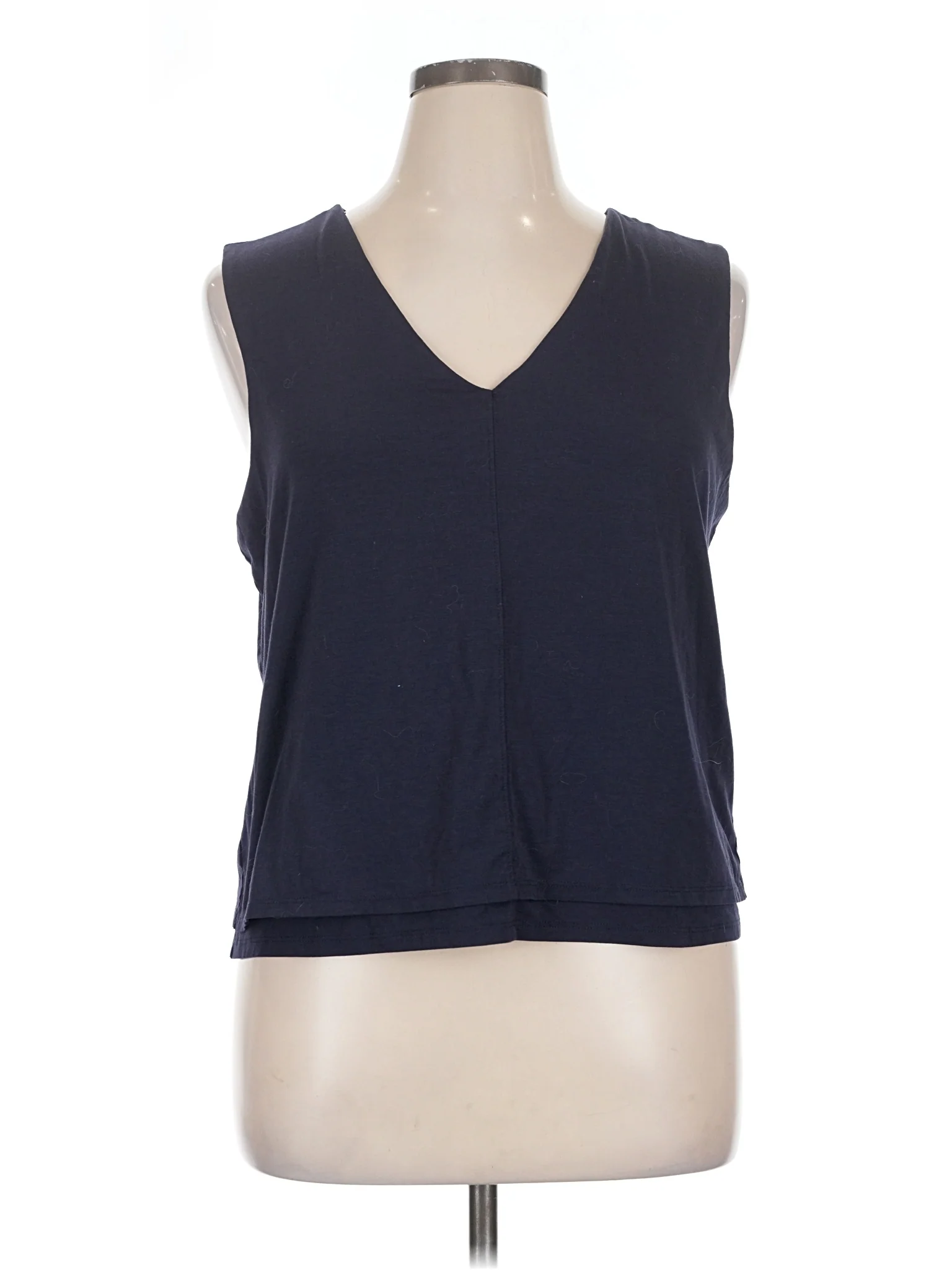 Sleeveless Top