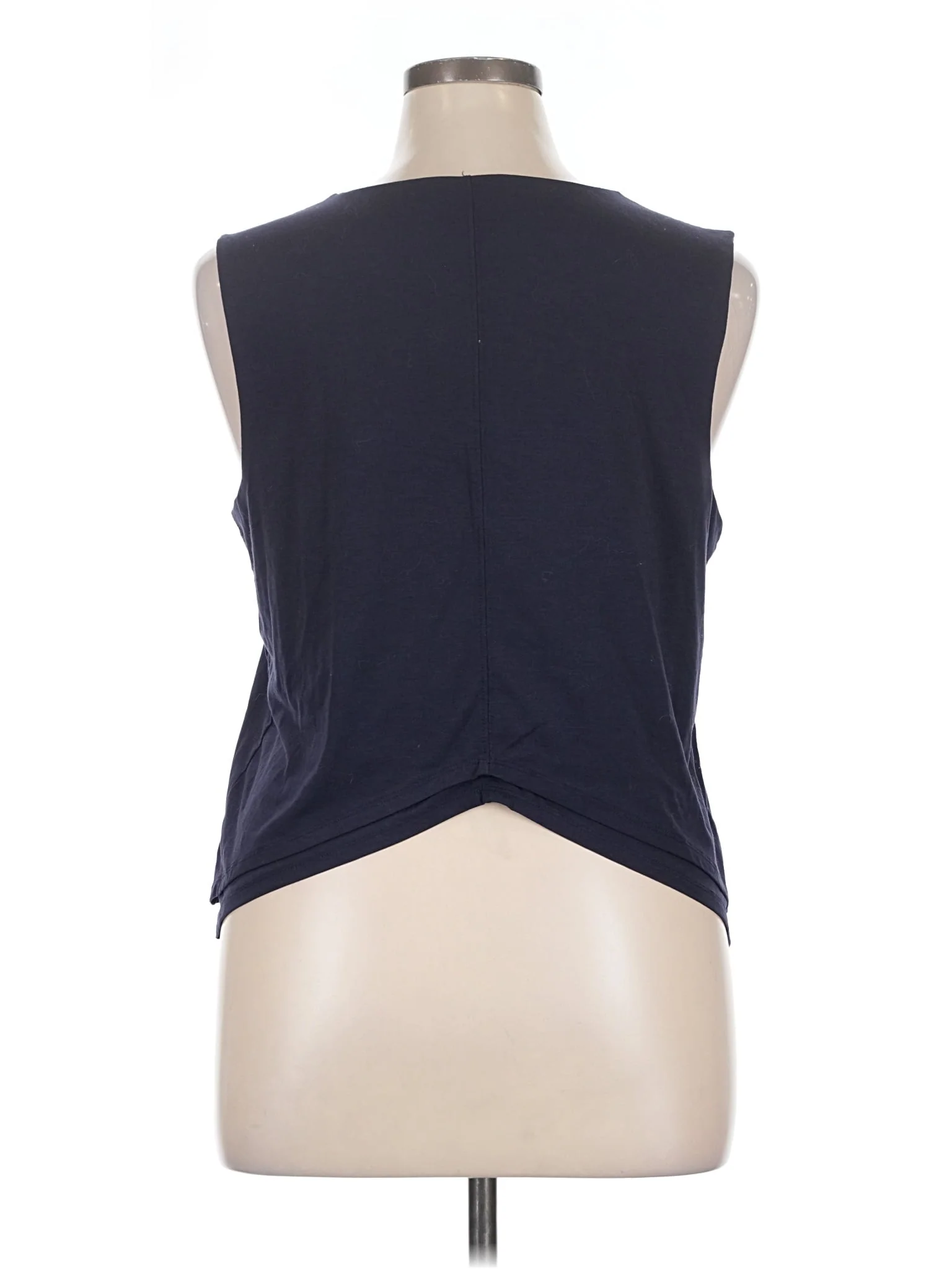 Sleeveless Top - Image 2