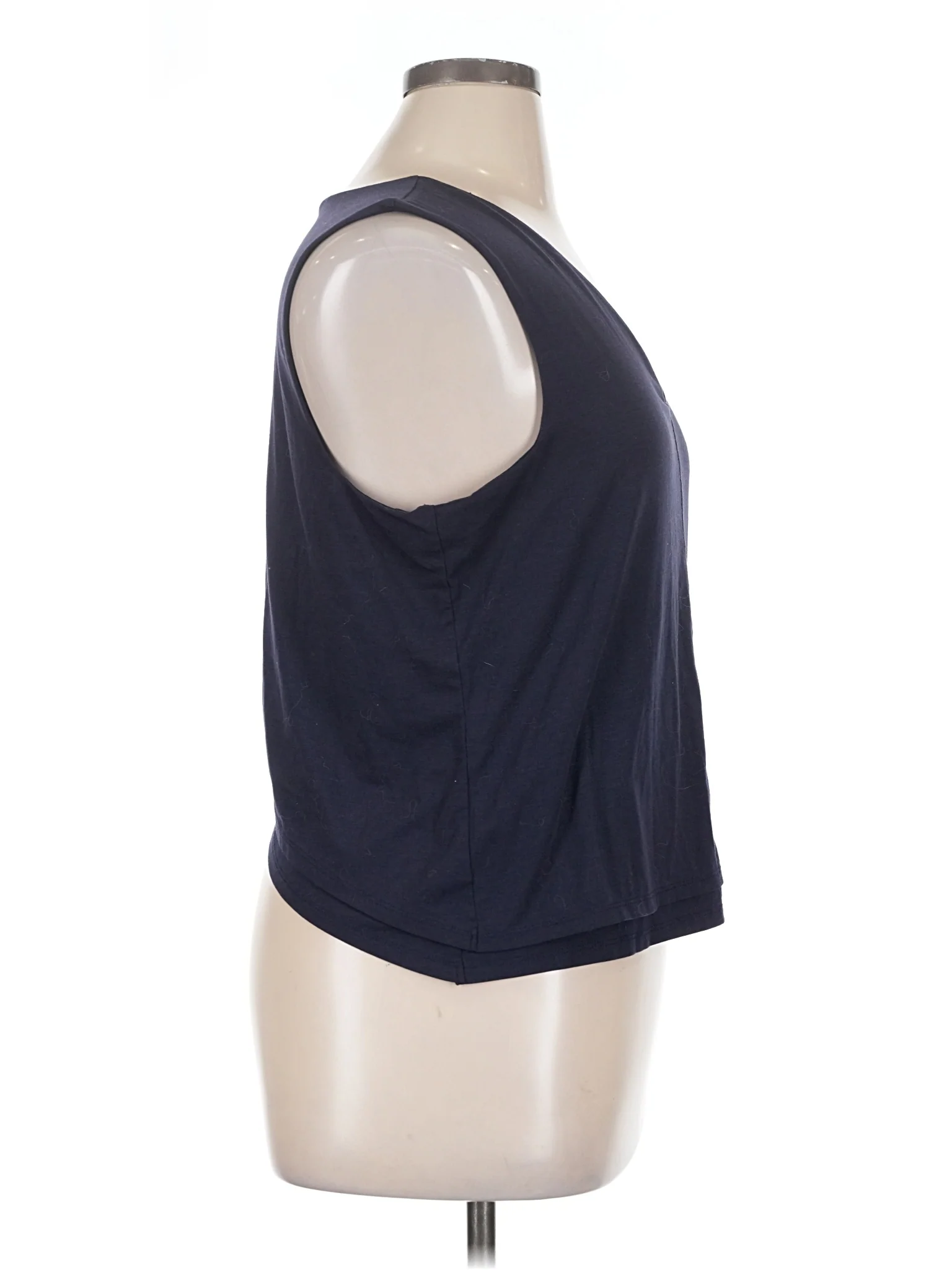Sleeveless Top - Image 3