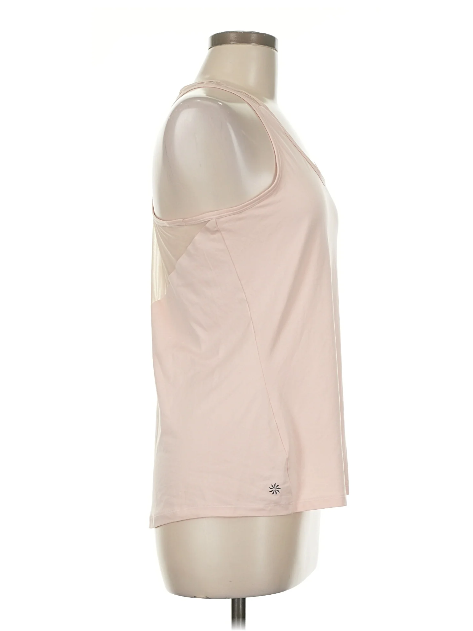 Sleeveless Top - Image 3