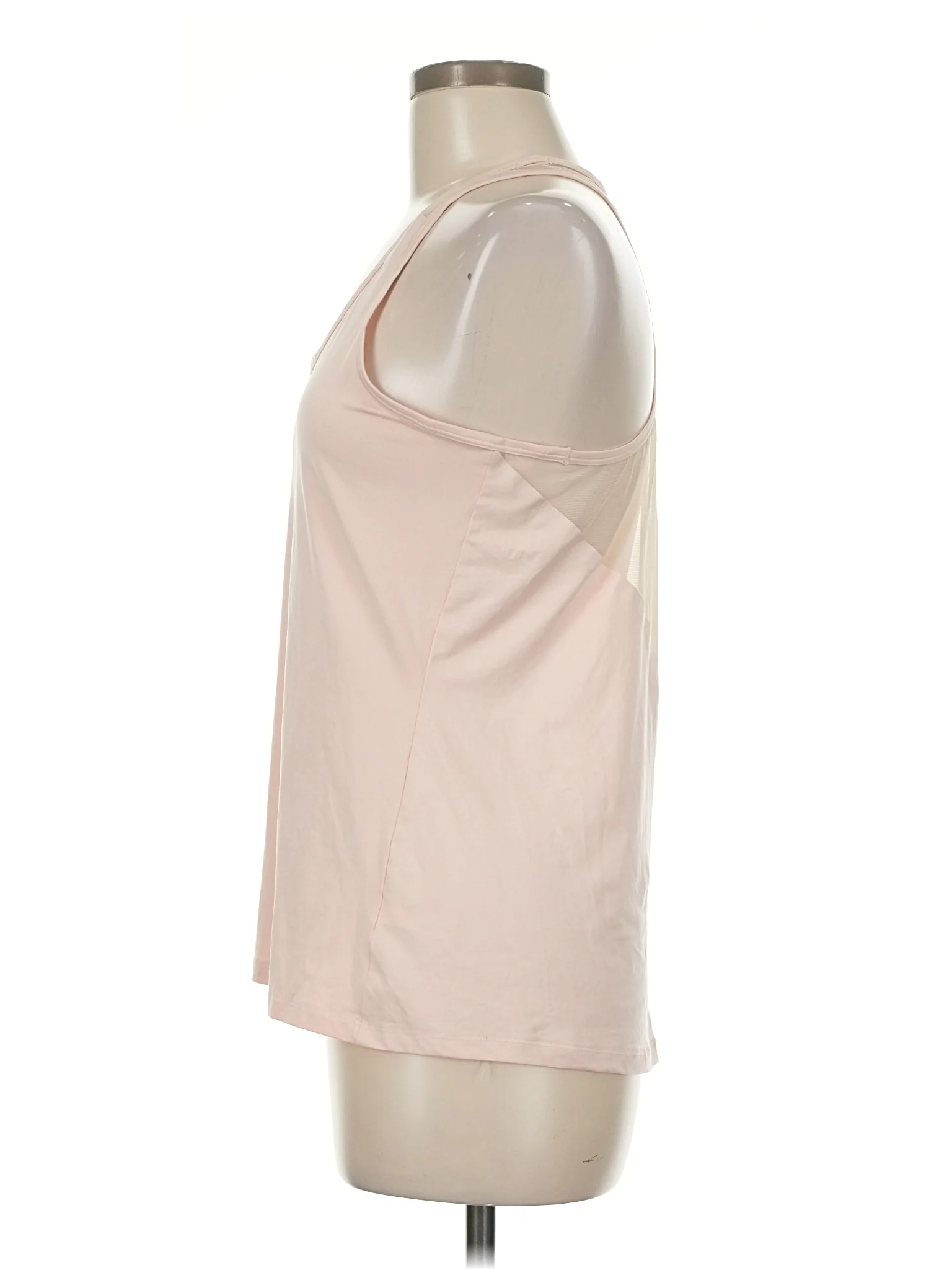 Sleeveless Top - Image 4