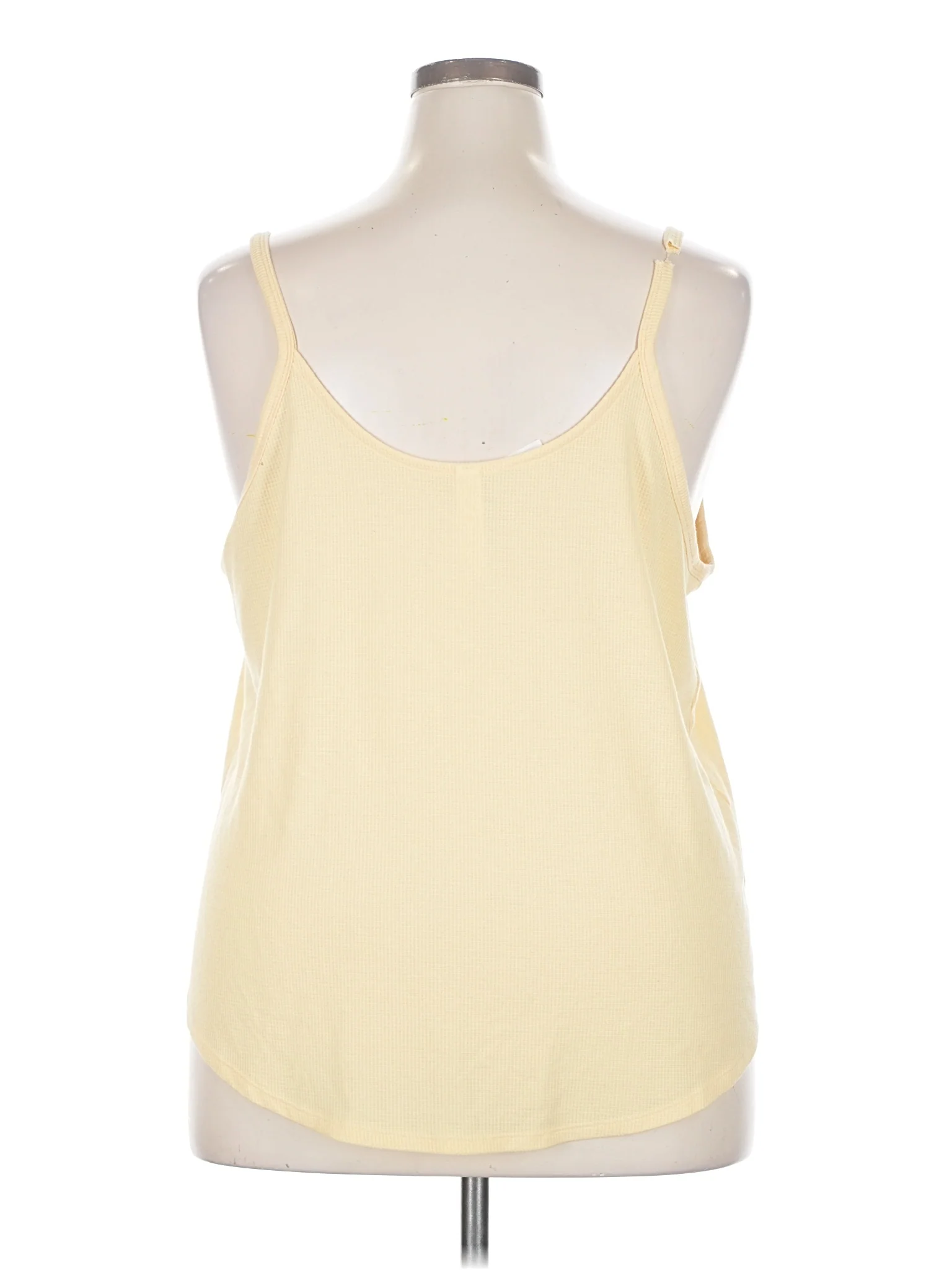 Sleeveless Top - Image 2