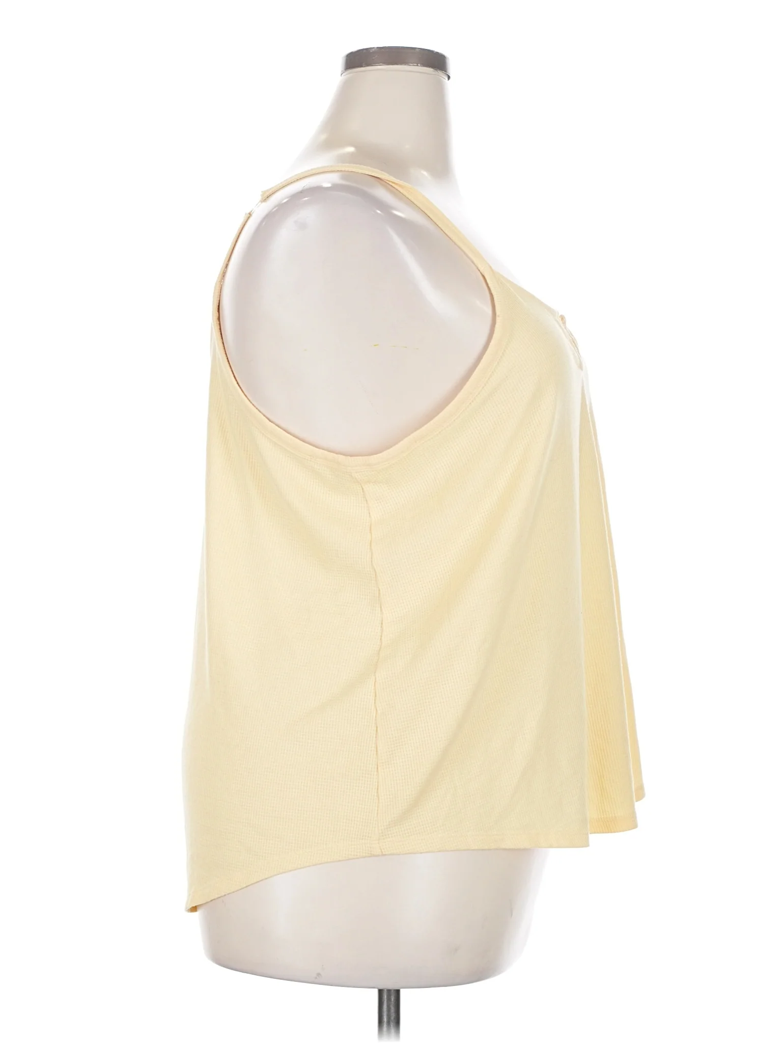 Sleeveless Top - Image 3