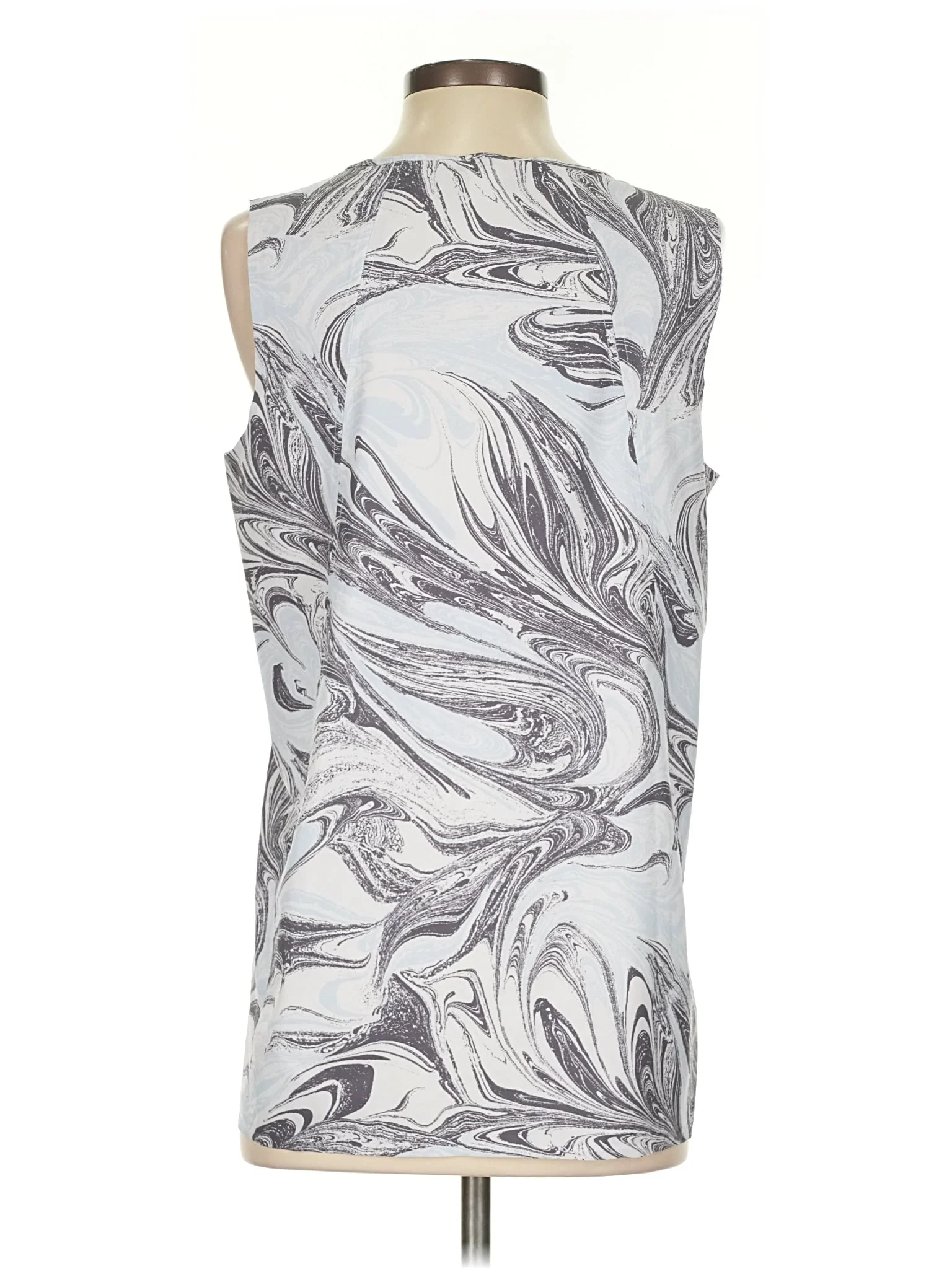 Sleeveless Top - Image 2