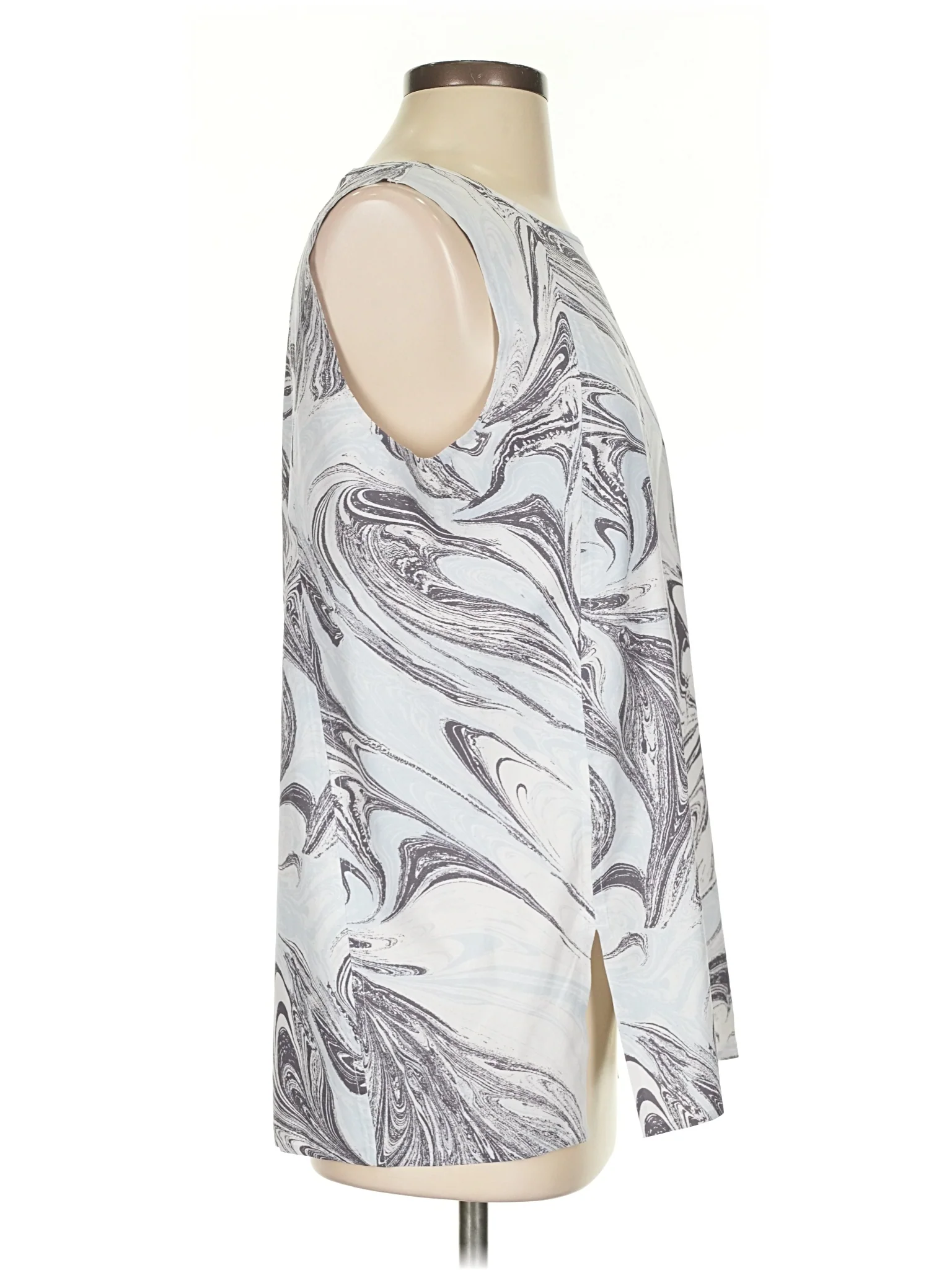 Sleeveless Top - Image 3