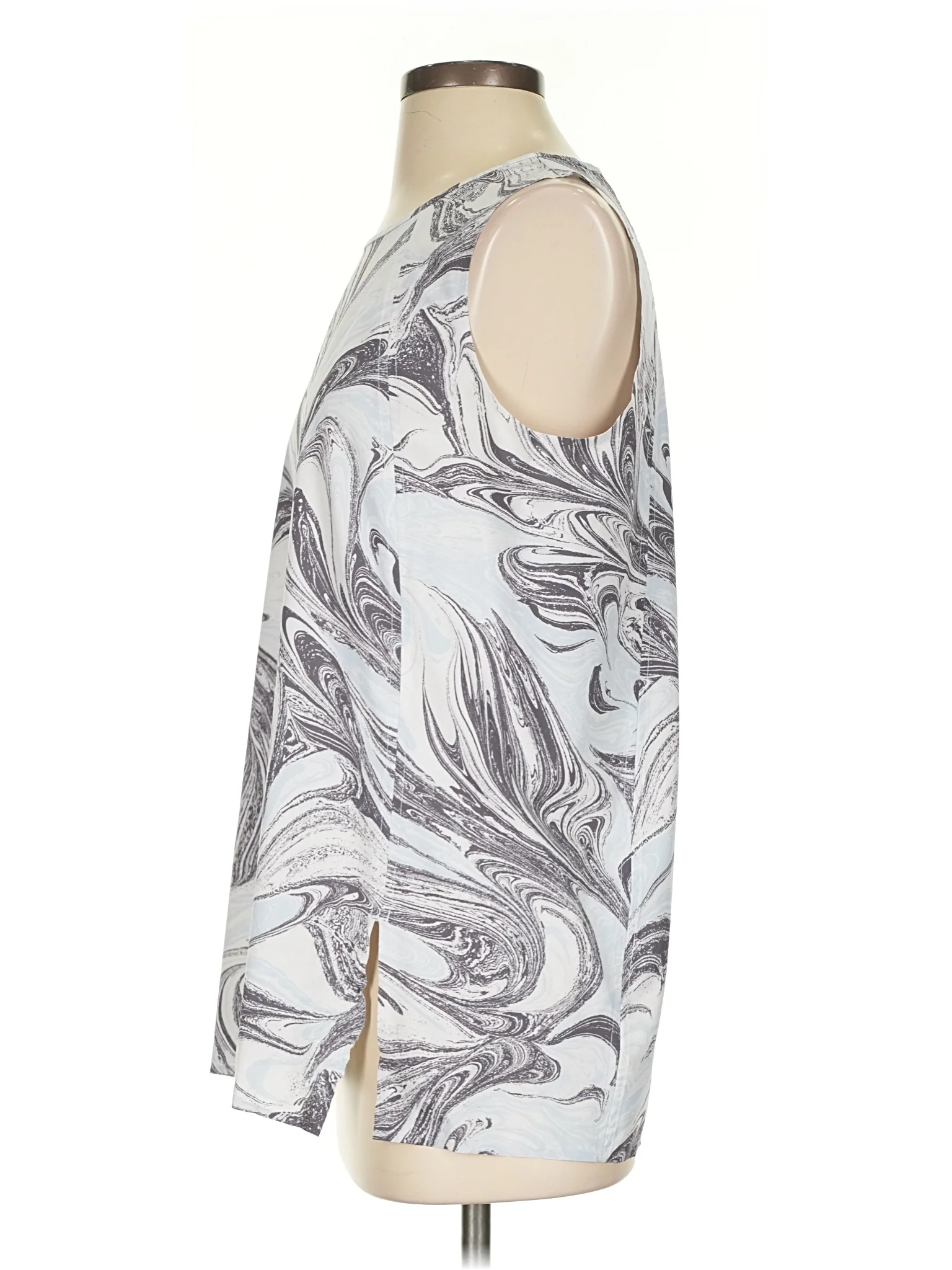 Sleeveless Top - Image 4