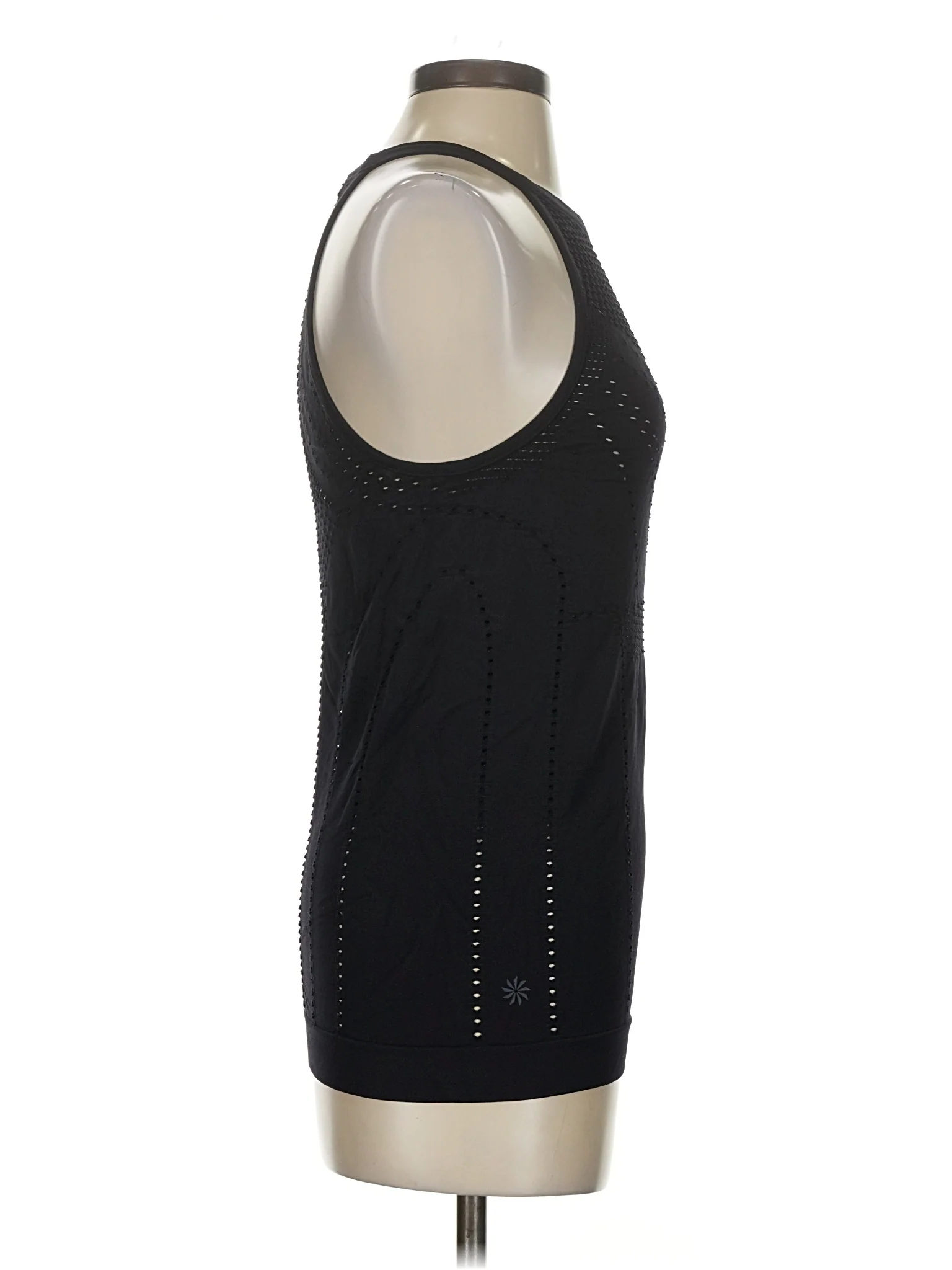 Sleeveless Top - Image 3